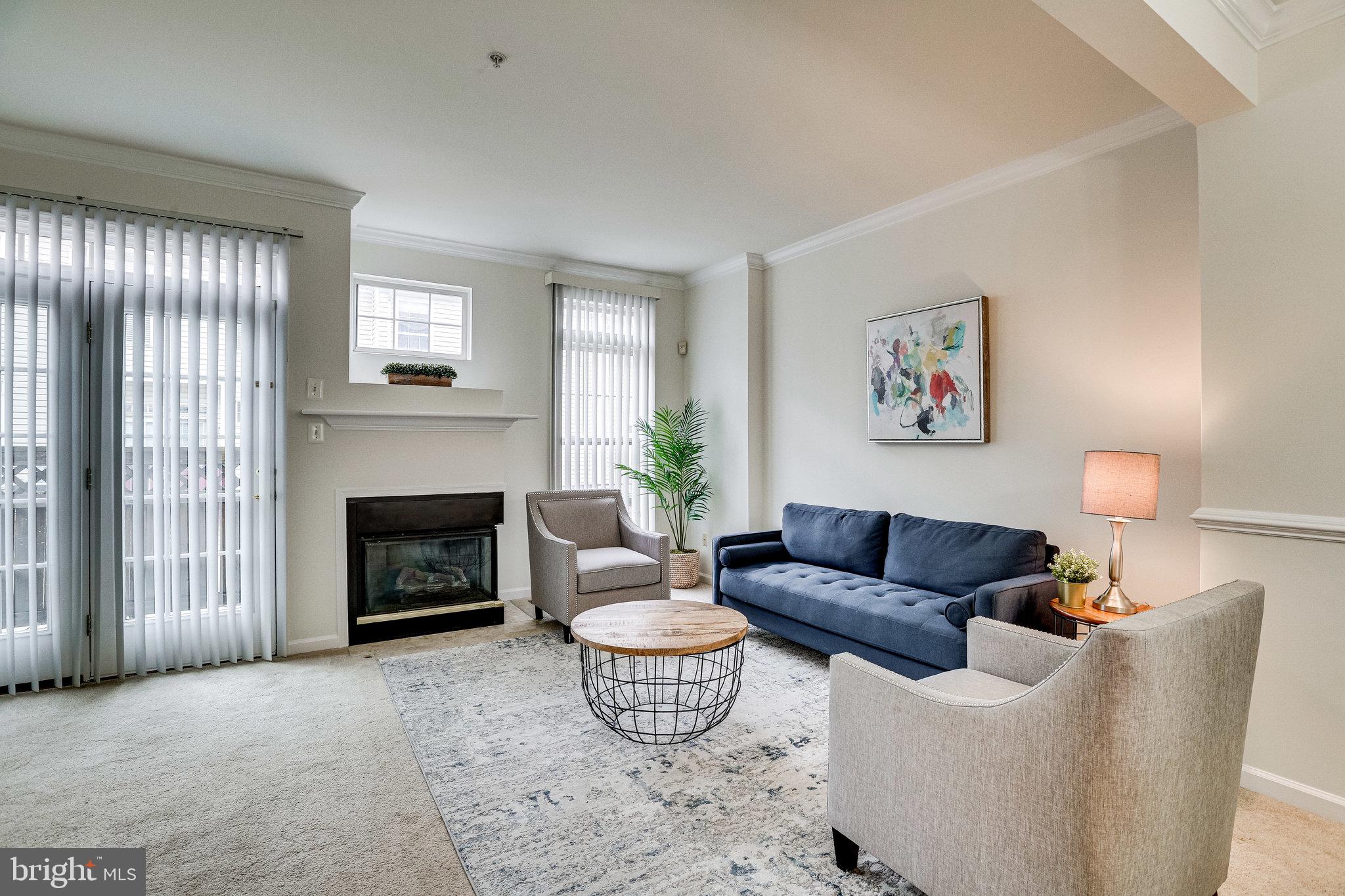 SUMMERS GROVE - Residential