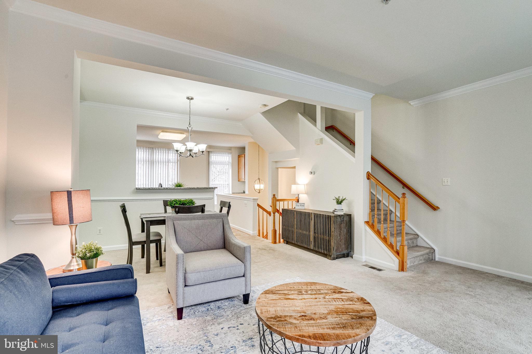 SUMMERS GROVE - Residential