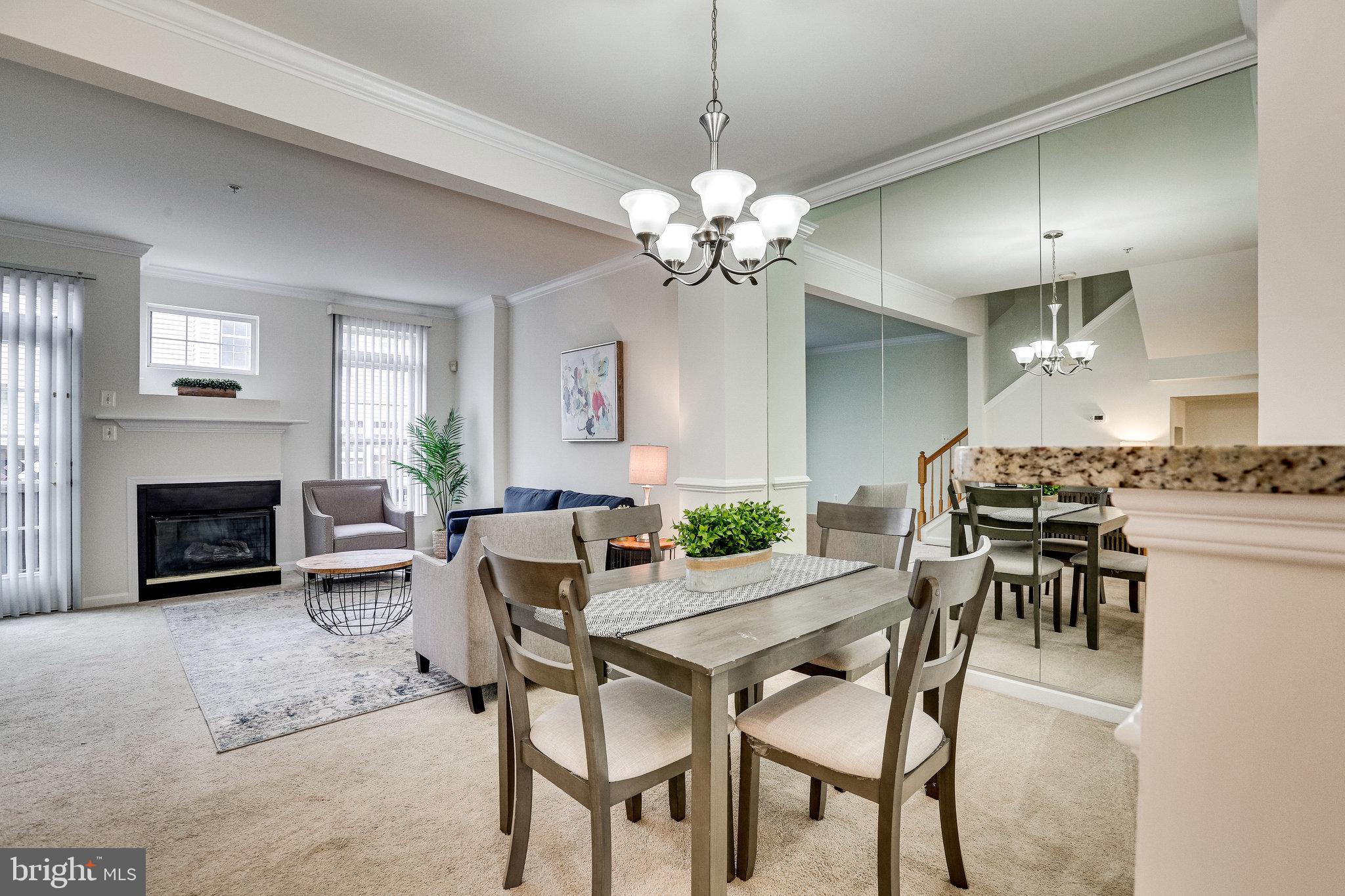 SUMMERS GROVE - Residential