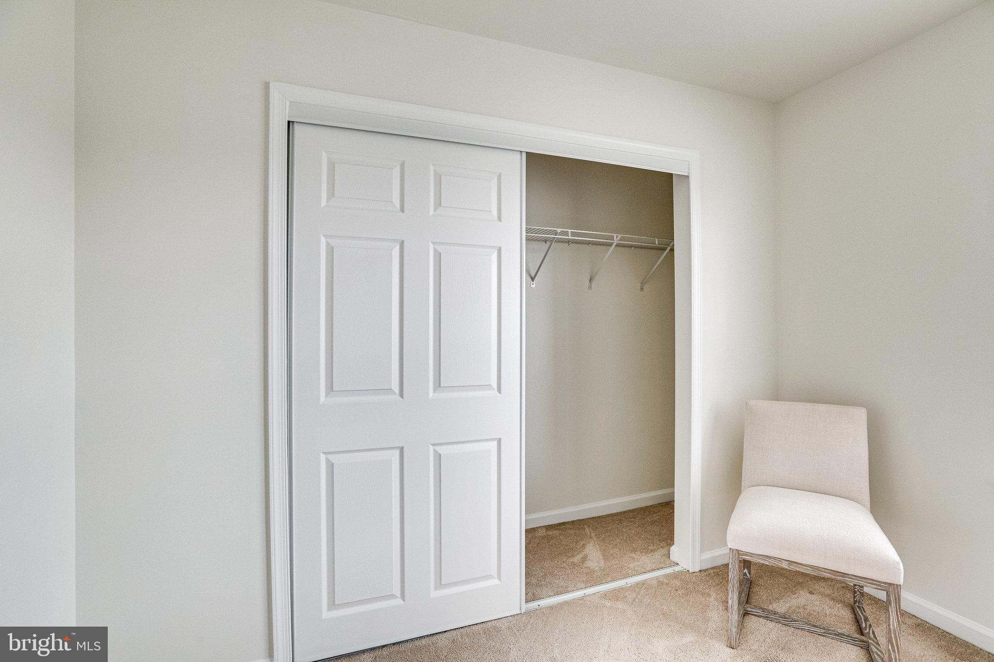 SUMMERS GROVE - Residential