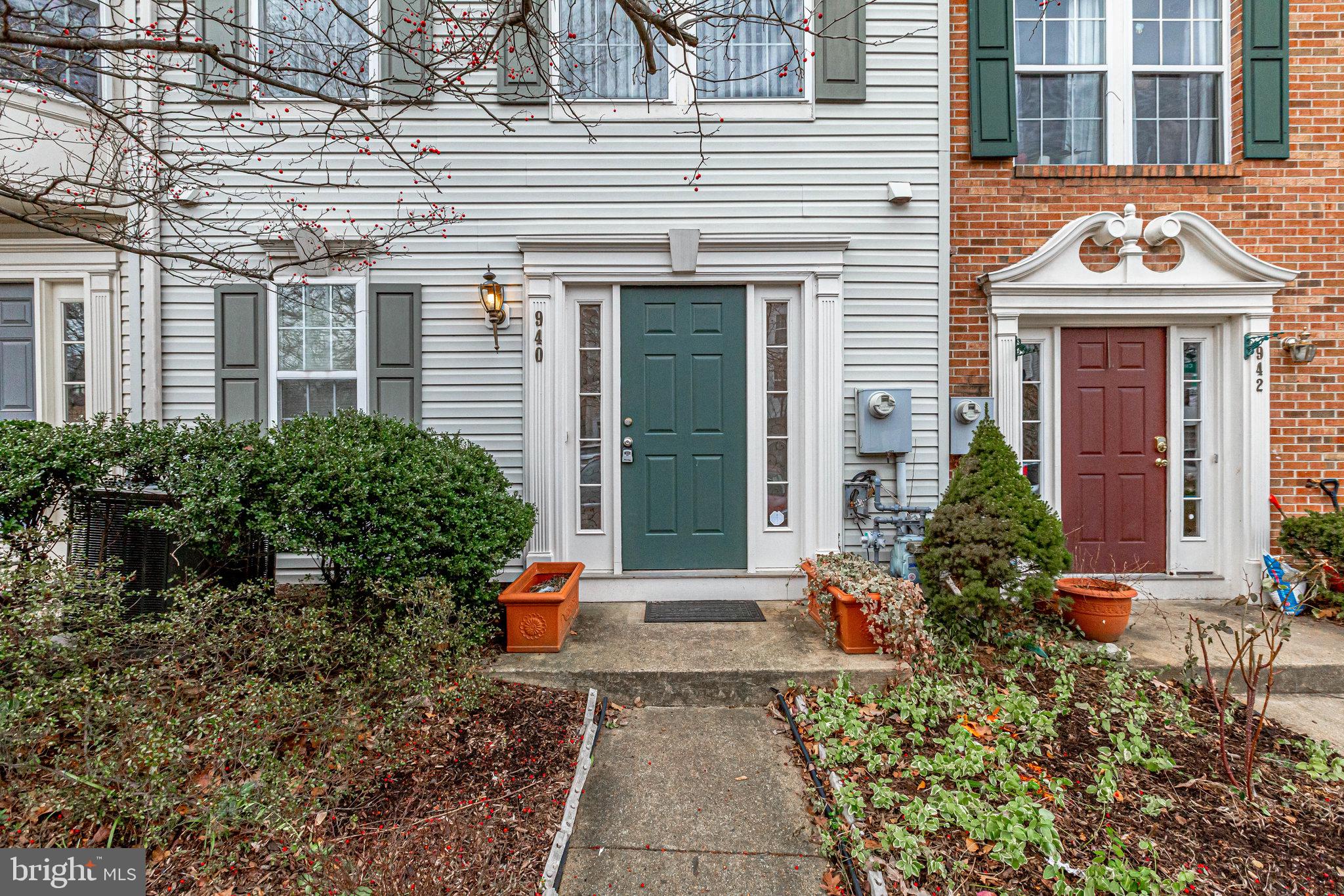 SUMMERS GROVE - Residential