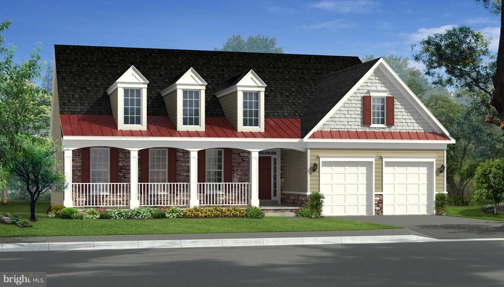 SHERIDAN ESTATES - Residential