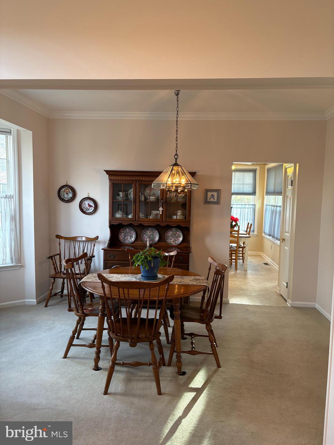 PINECREST - Residential