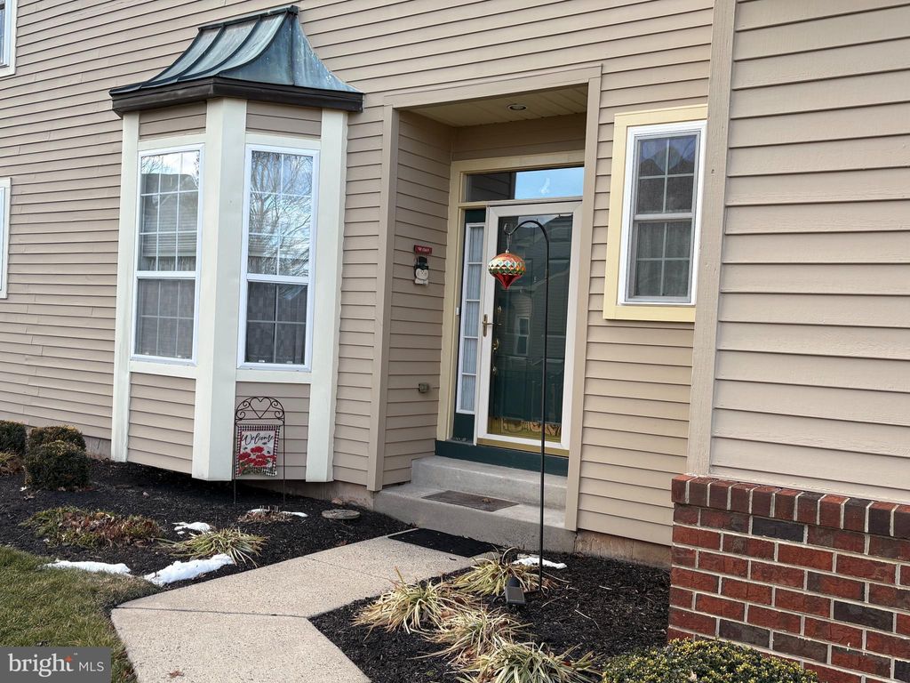 Photo of 133 Pinecrest Lane, LANSDALE, PA 19446 (MLS # PAMC2164478)