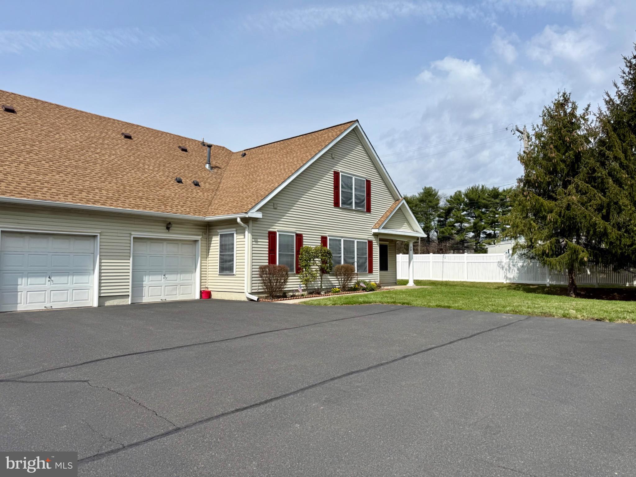 AVENROWE - Residential