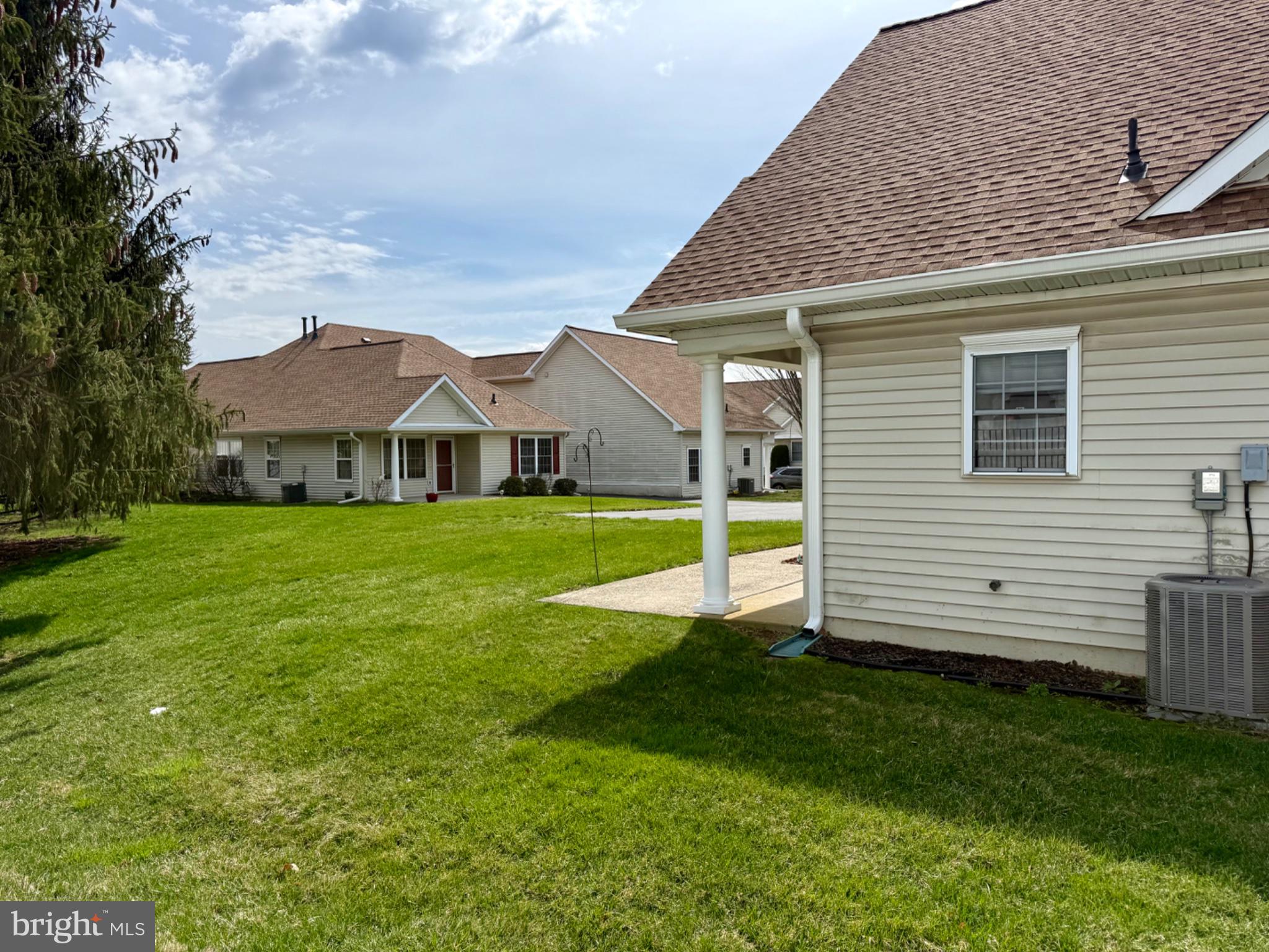 AVENROWE - Residential