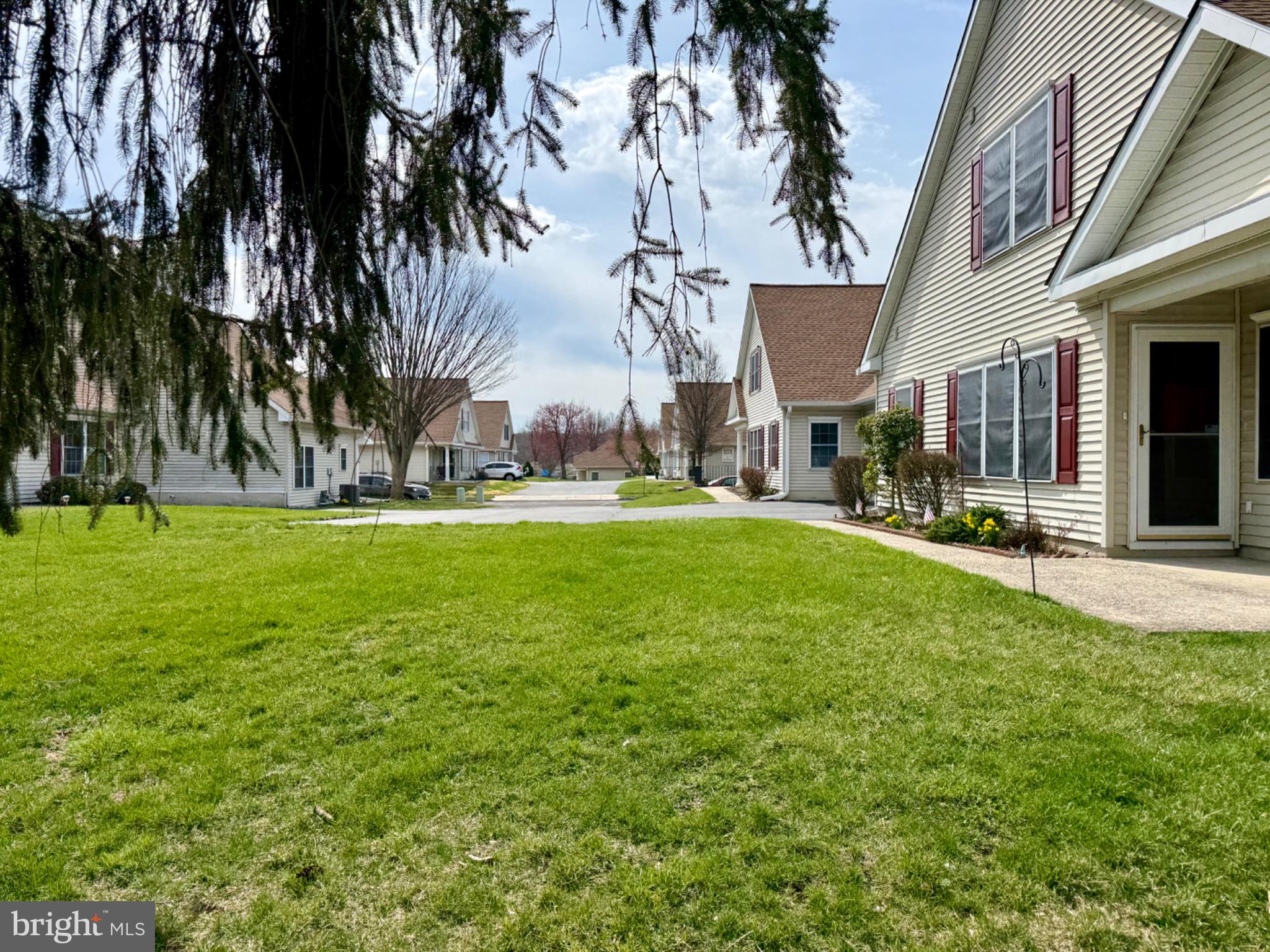 AVENROWE - Residential