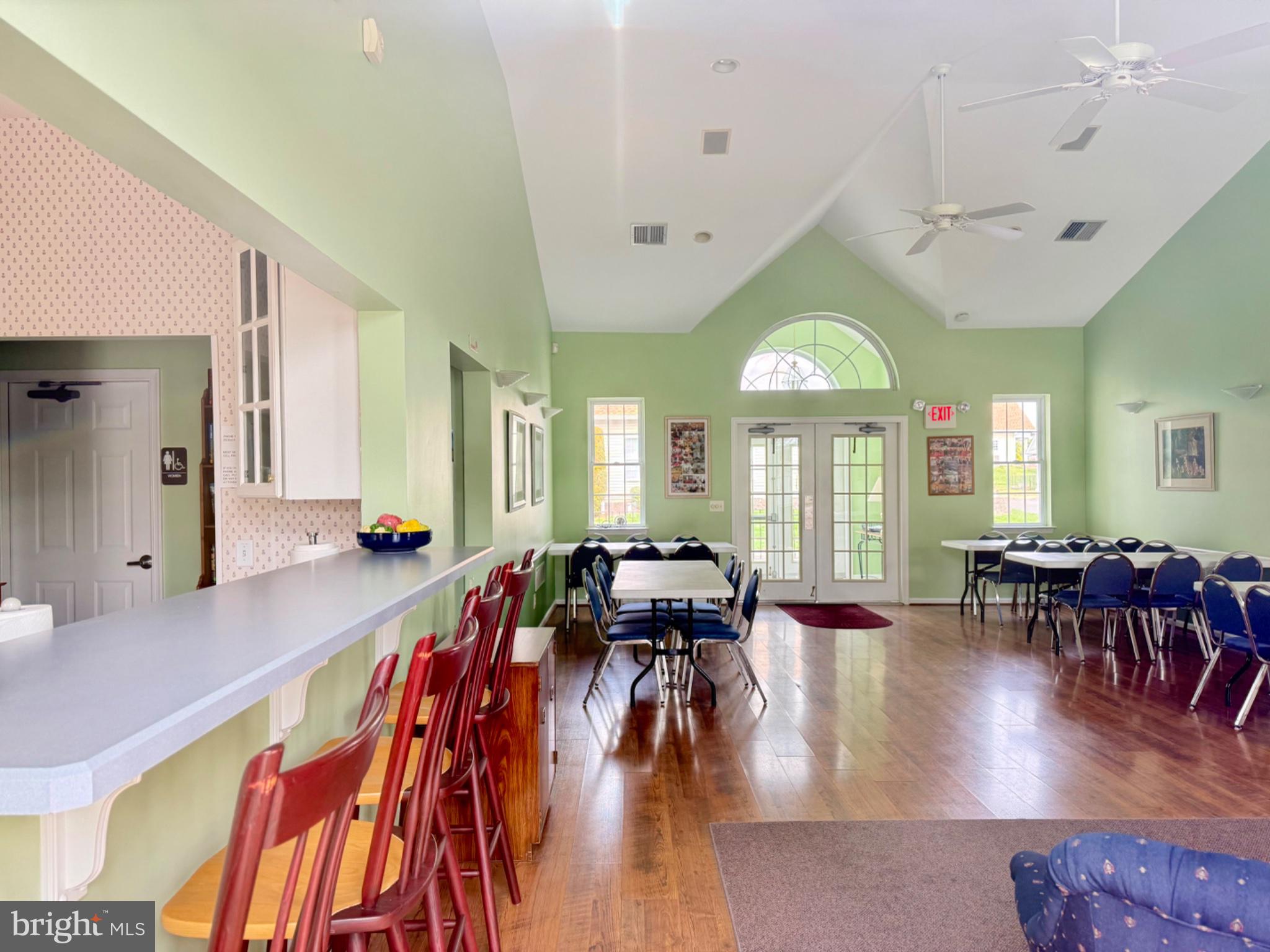 AVENROWE - Residential