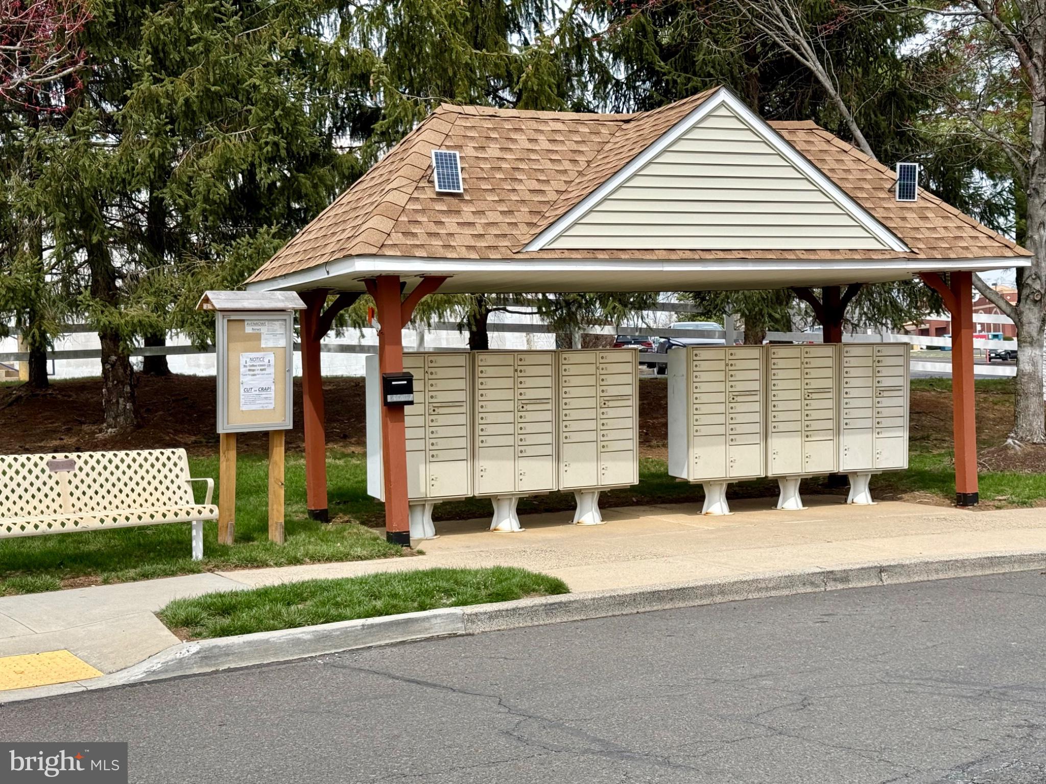 AVENROWE - Residential