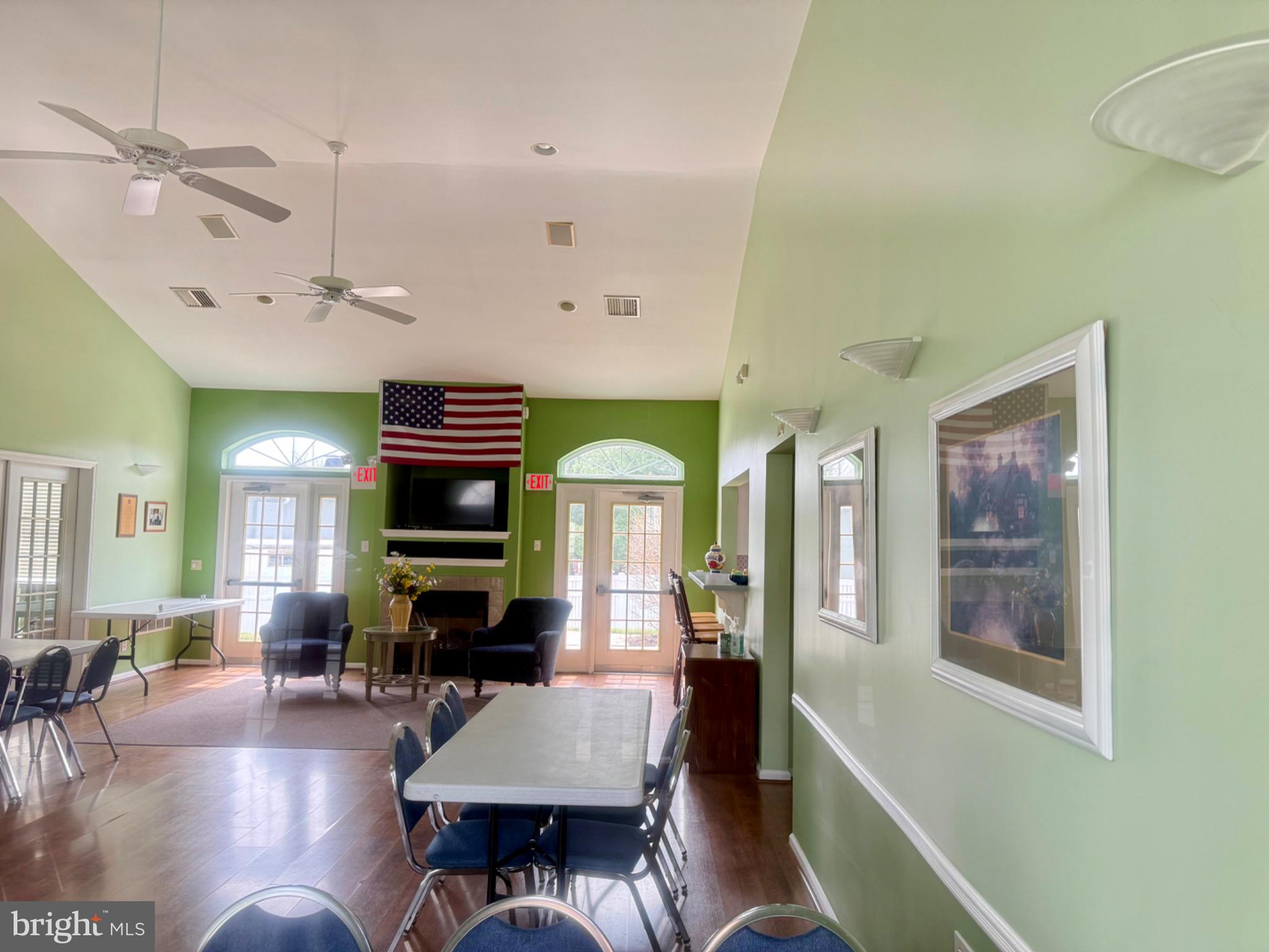 AVENROWE - Residential