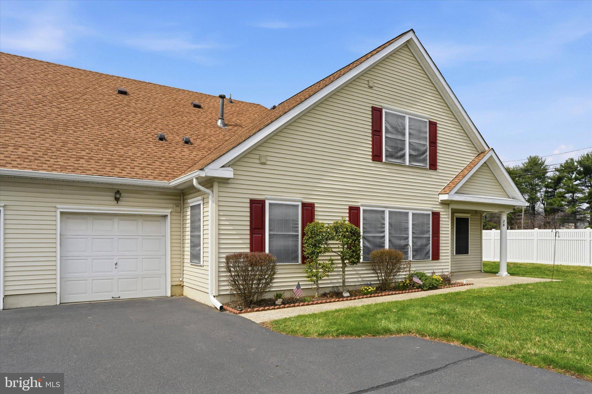 AVENROWE - Residential