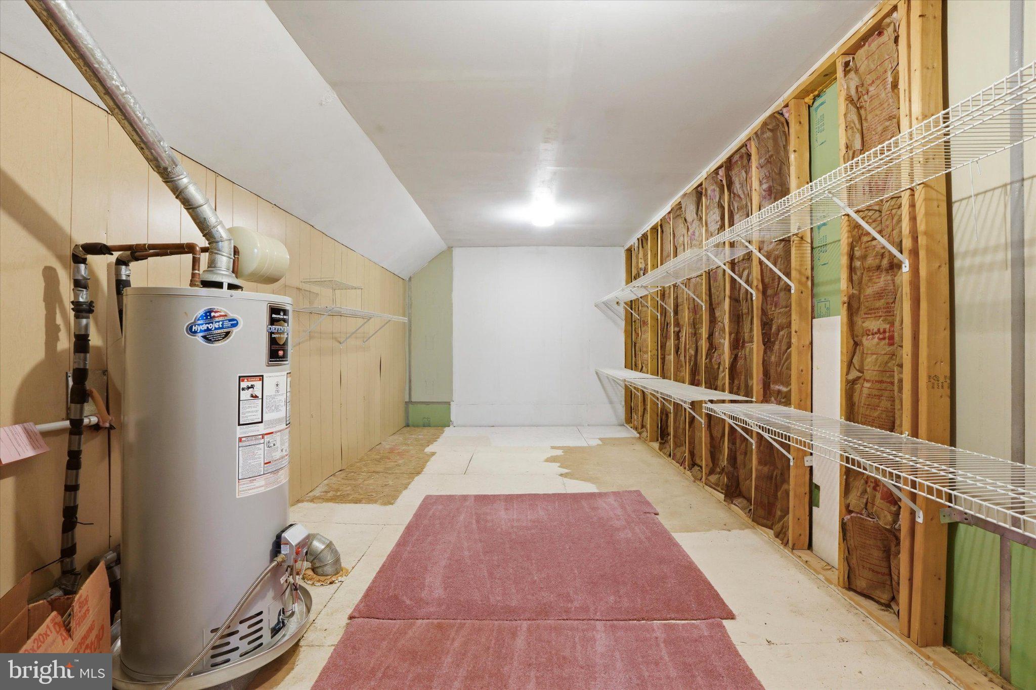 AVENROWE - Residential