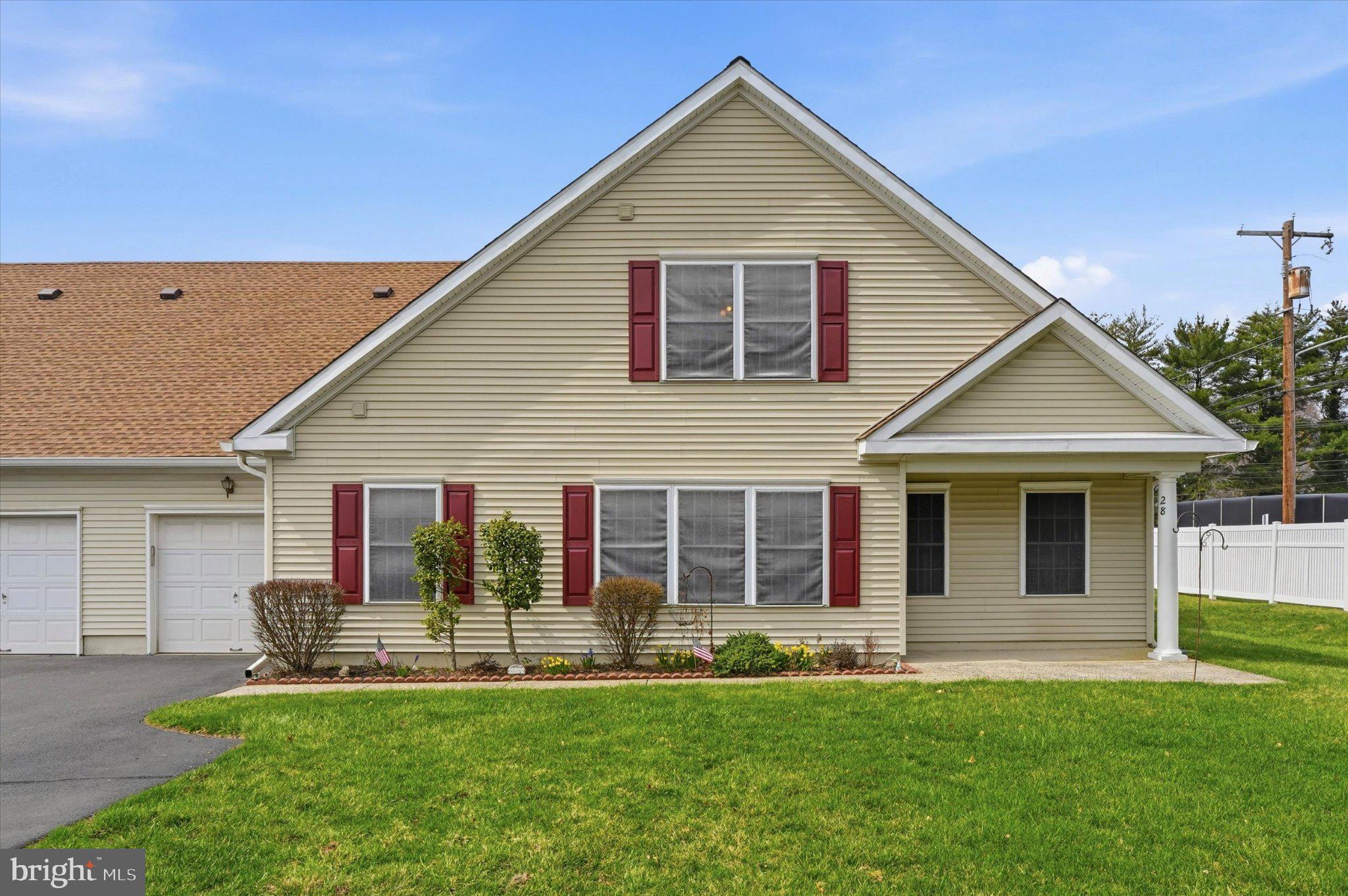 AVENROWE - Residential