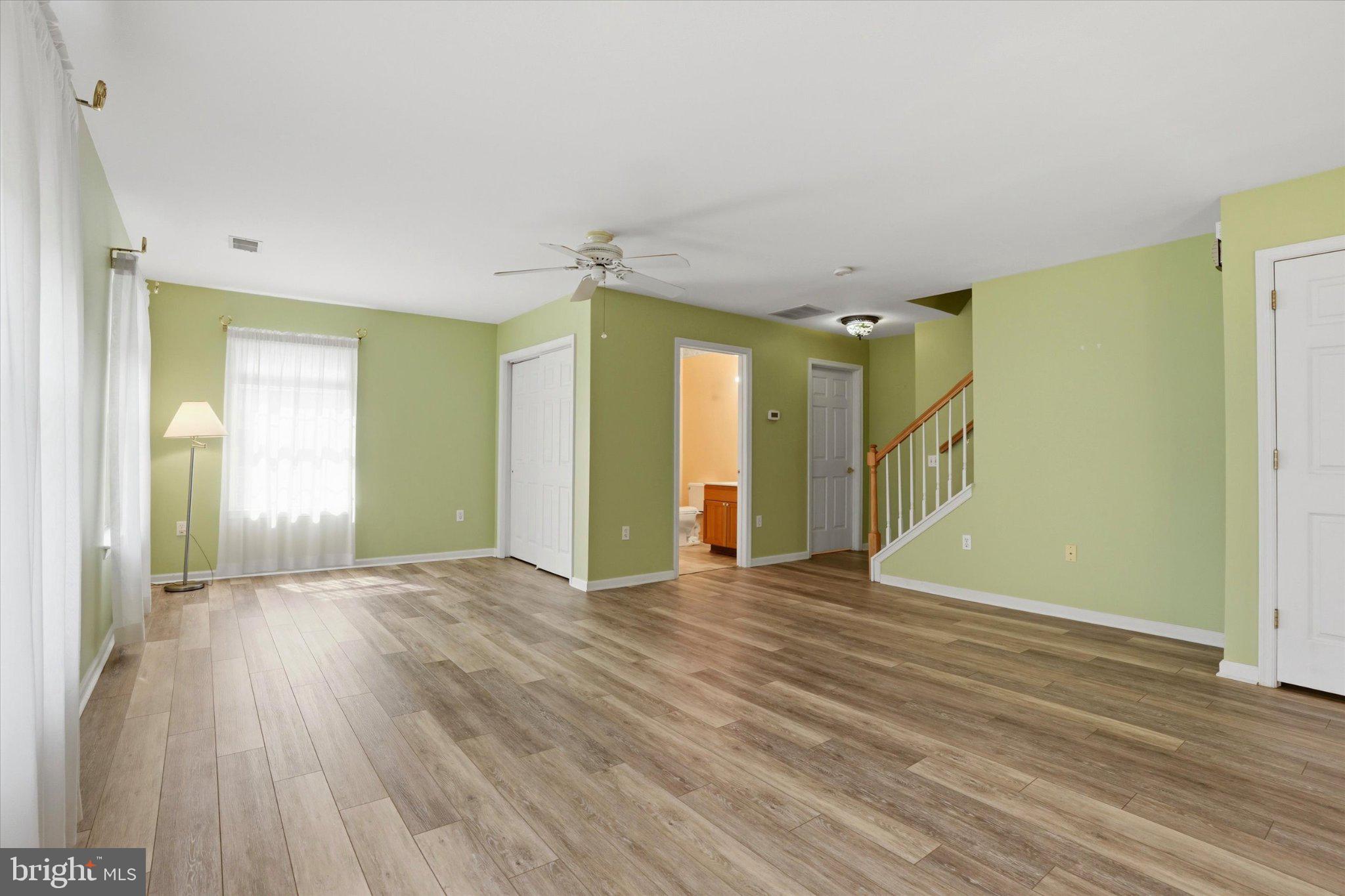 AVENROWE - Residential