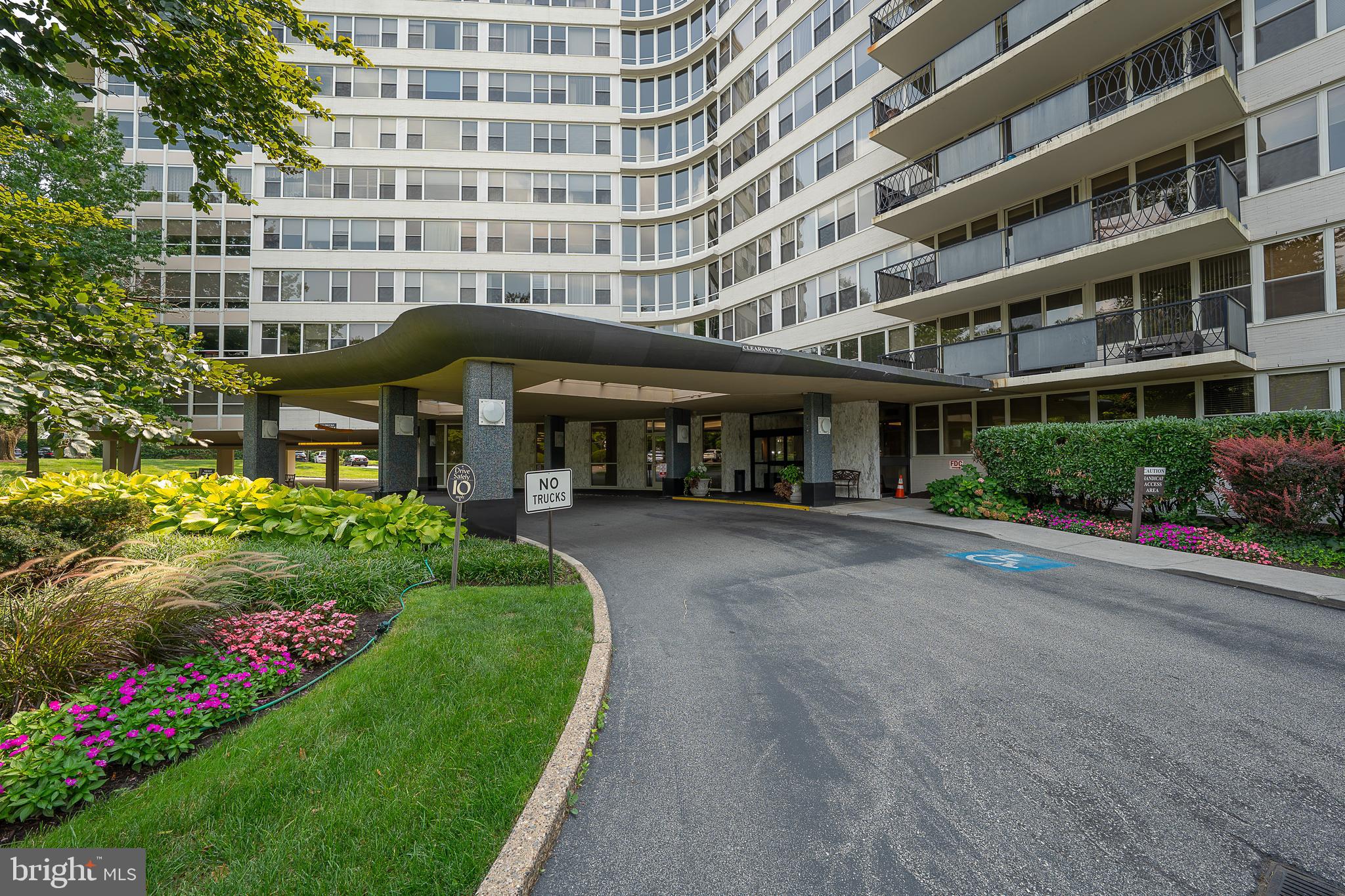 50 BELMONT AVENUE 415