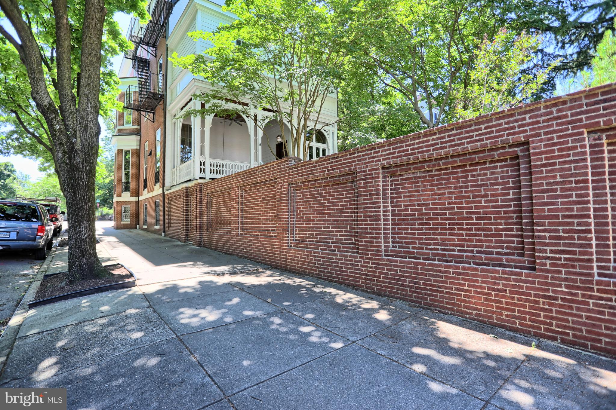 BOLTON HILL HISTORIC DISTRICT - Residential