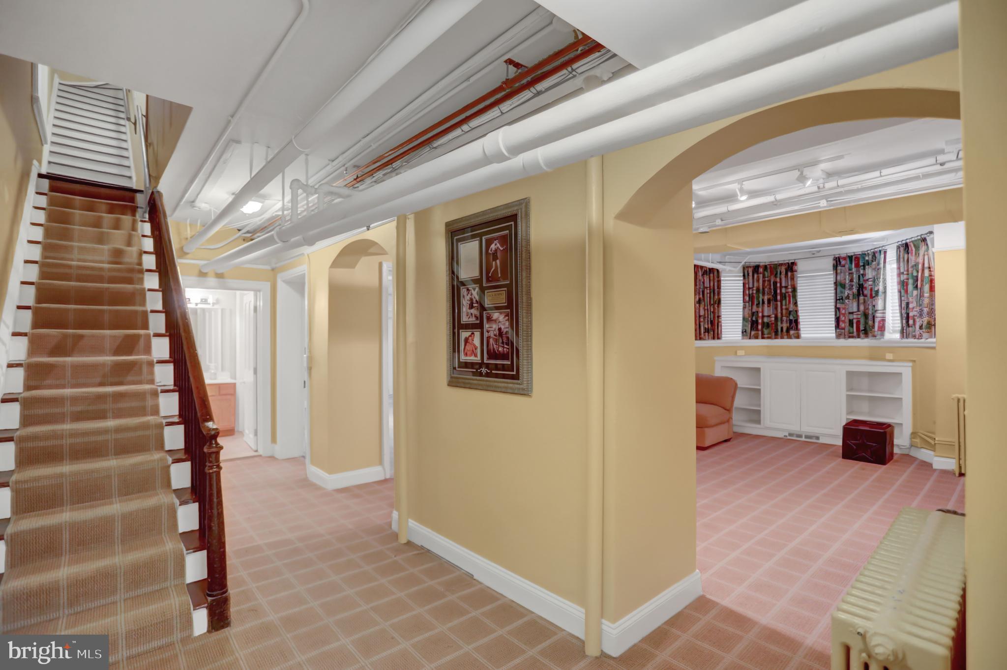 BOLTON HILL HISTORIC DISTRICT - Residential