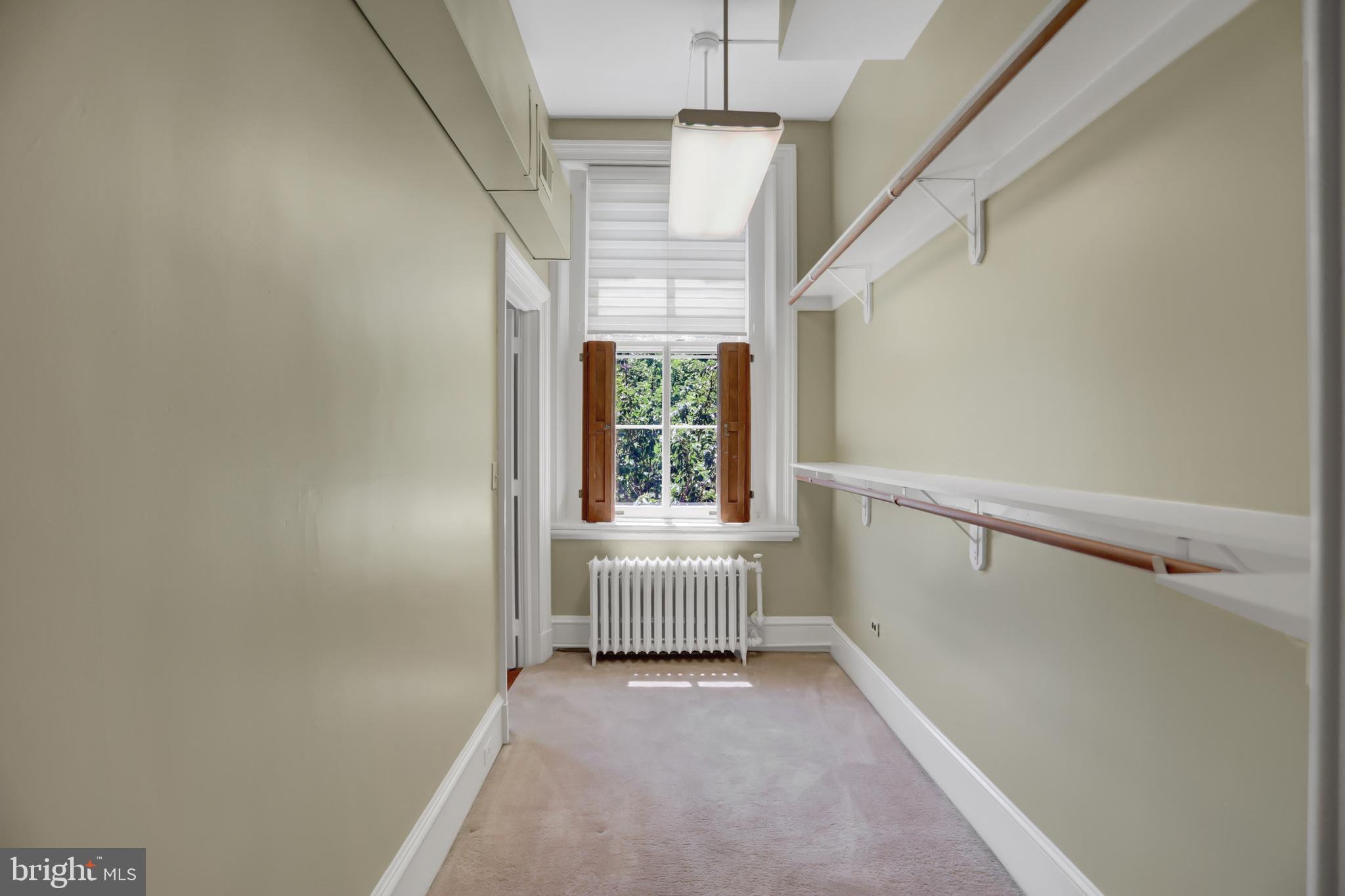 BOLTON HILL HISTORIC DISTRICT - Residential