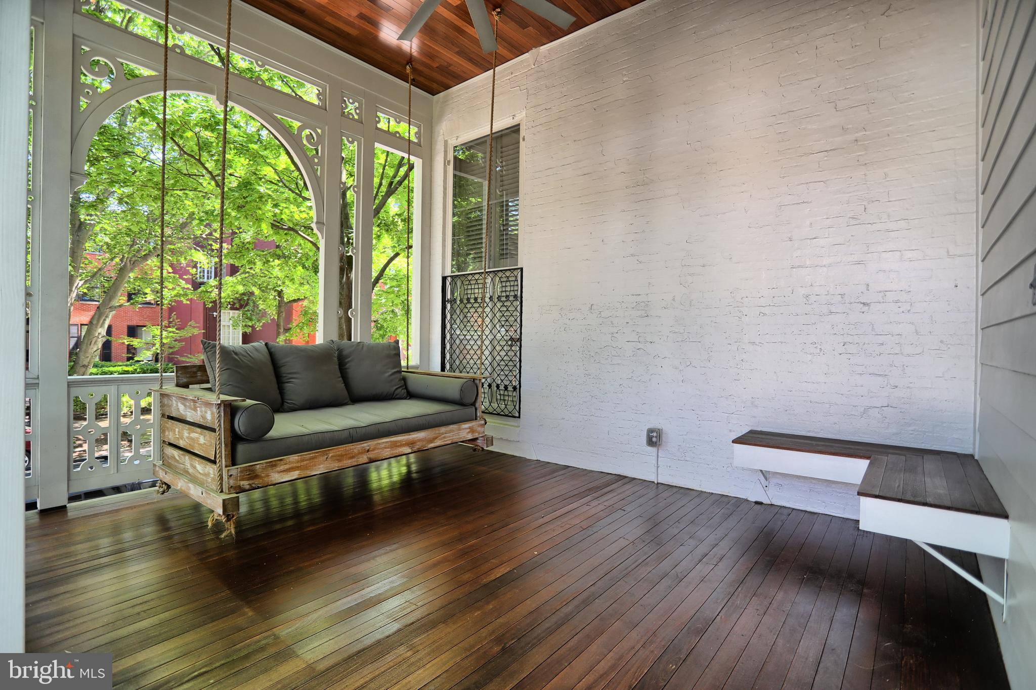 BOLTON HILL HISTORIC DISTRICT - Residential