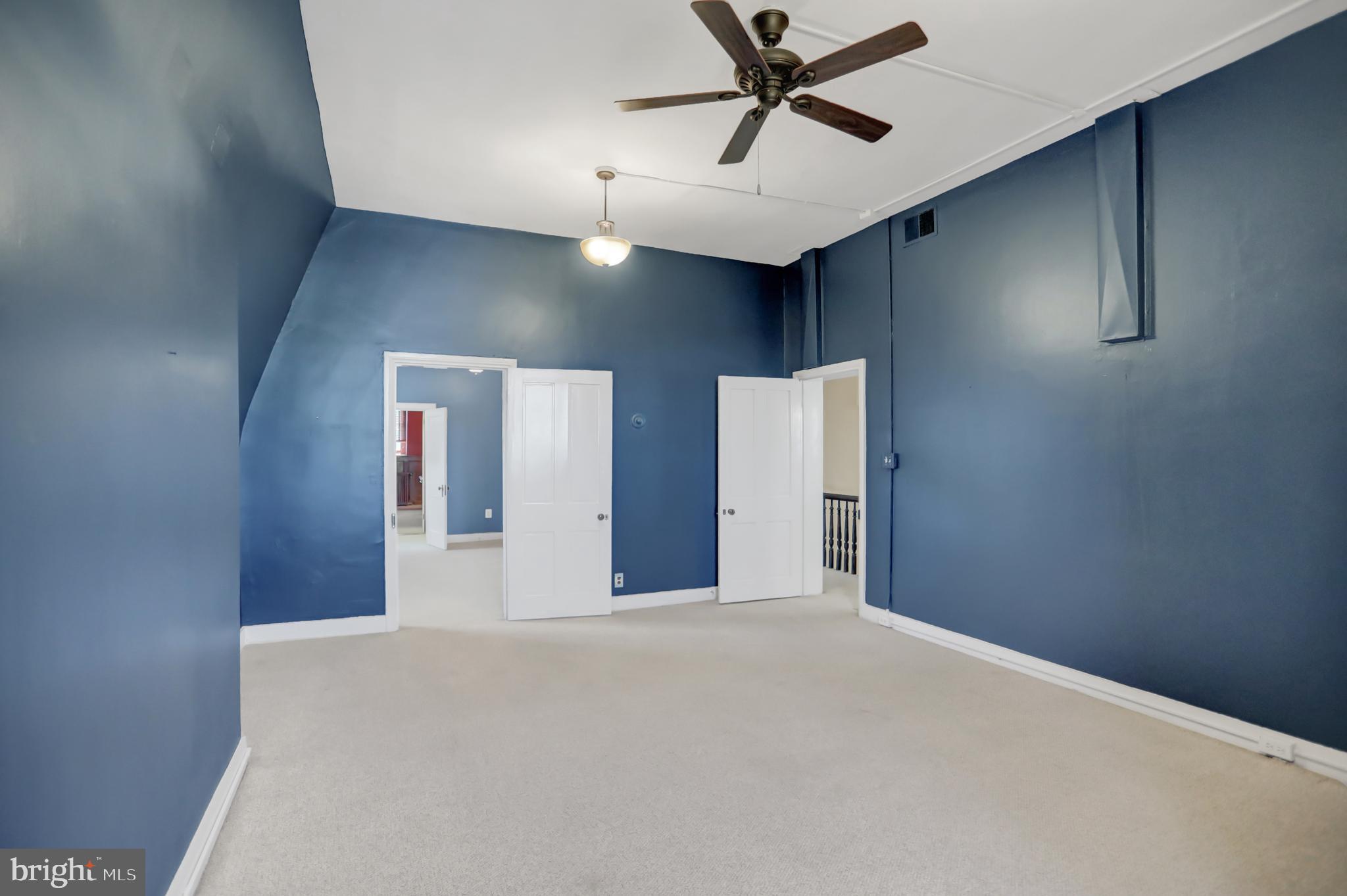 BOLTON HILL HISTORIC DISTRICT - Residential