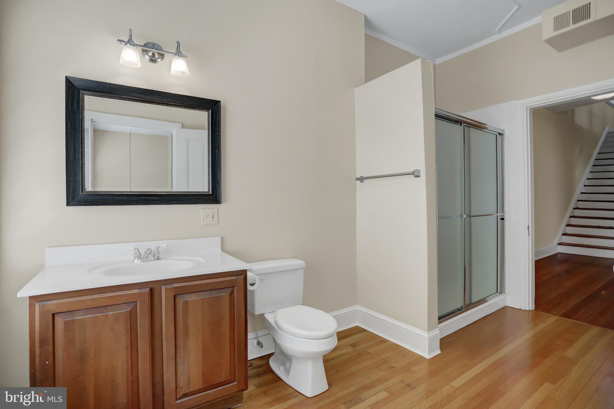 BOLTON HILL HISTORIC DISTRICT - Residential