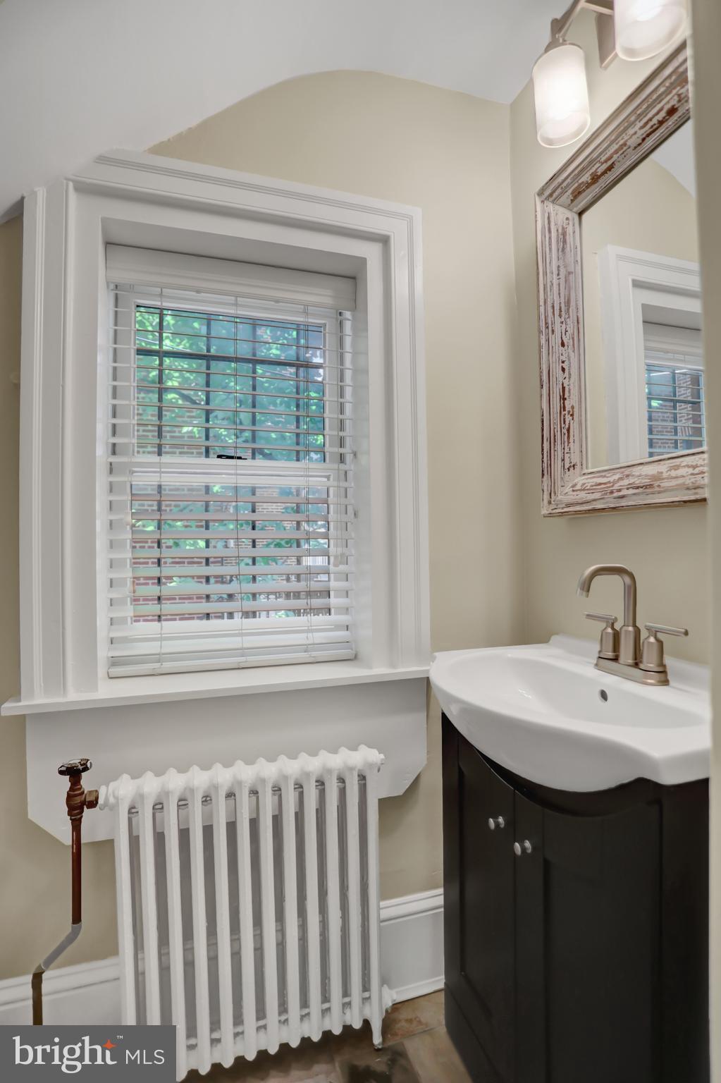 BOLTON HILL HISTORIC DISTRICT - Residential