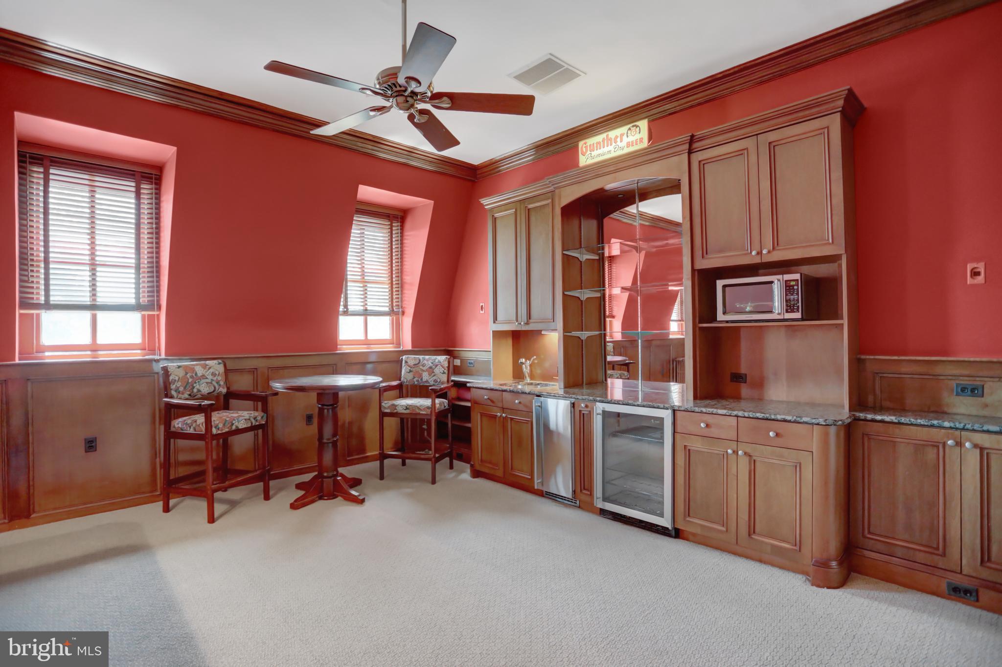 BOLTON HILL HISTORIC DISTRICT - Residential