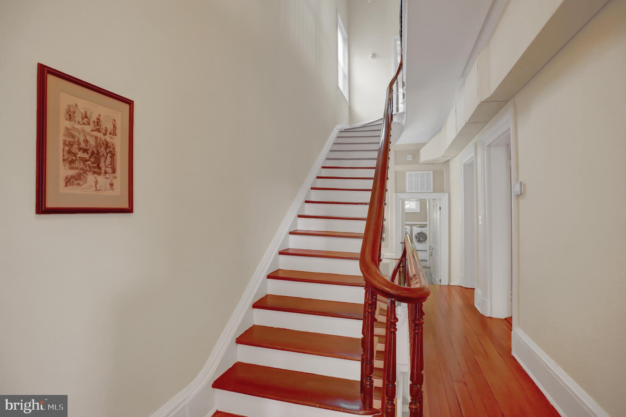 BOLTON HILL HISTORIC DISTRICT - Residential