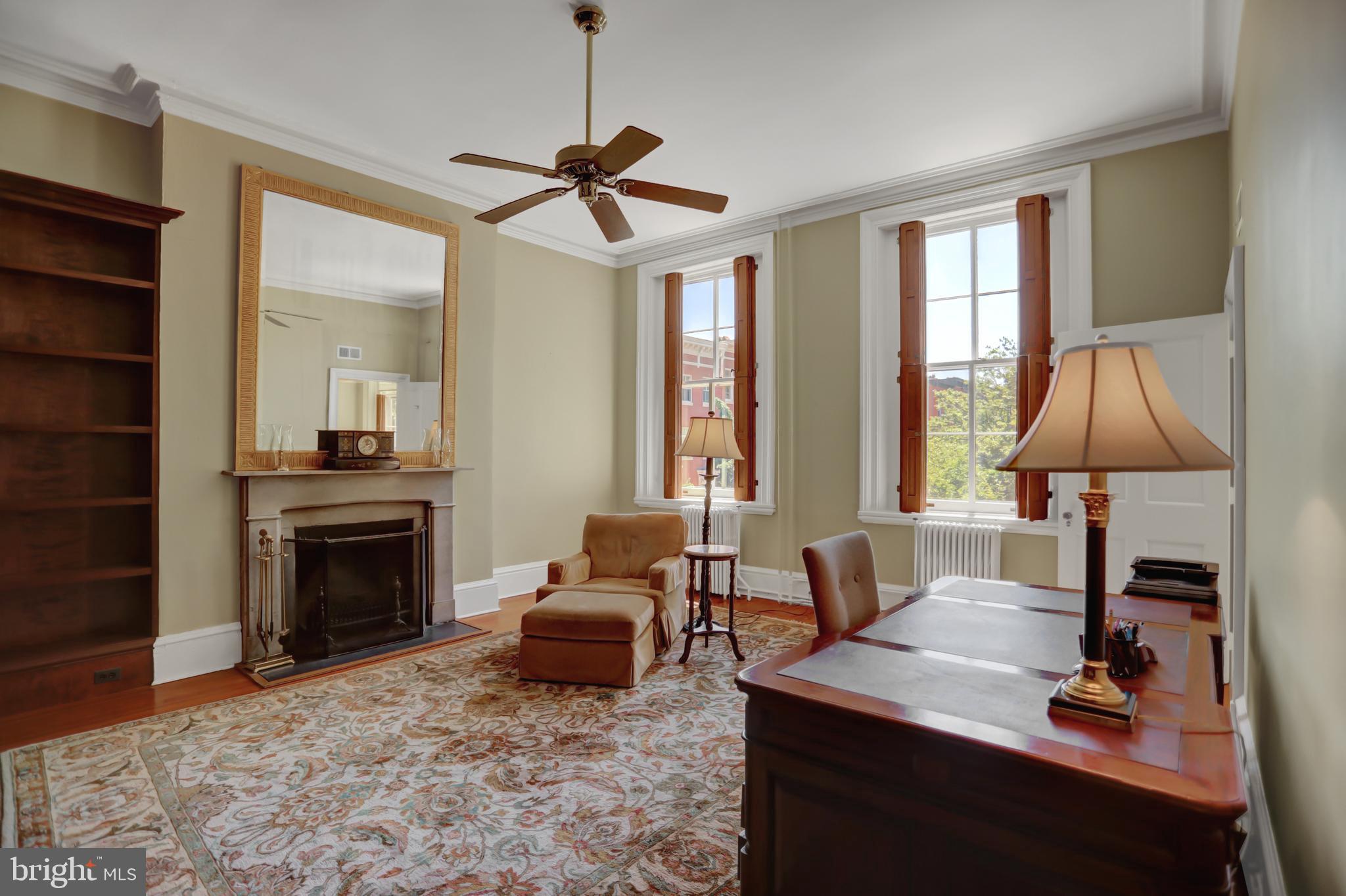 BOLTON HILL HISTORIC DISTRICT - Residential