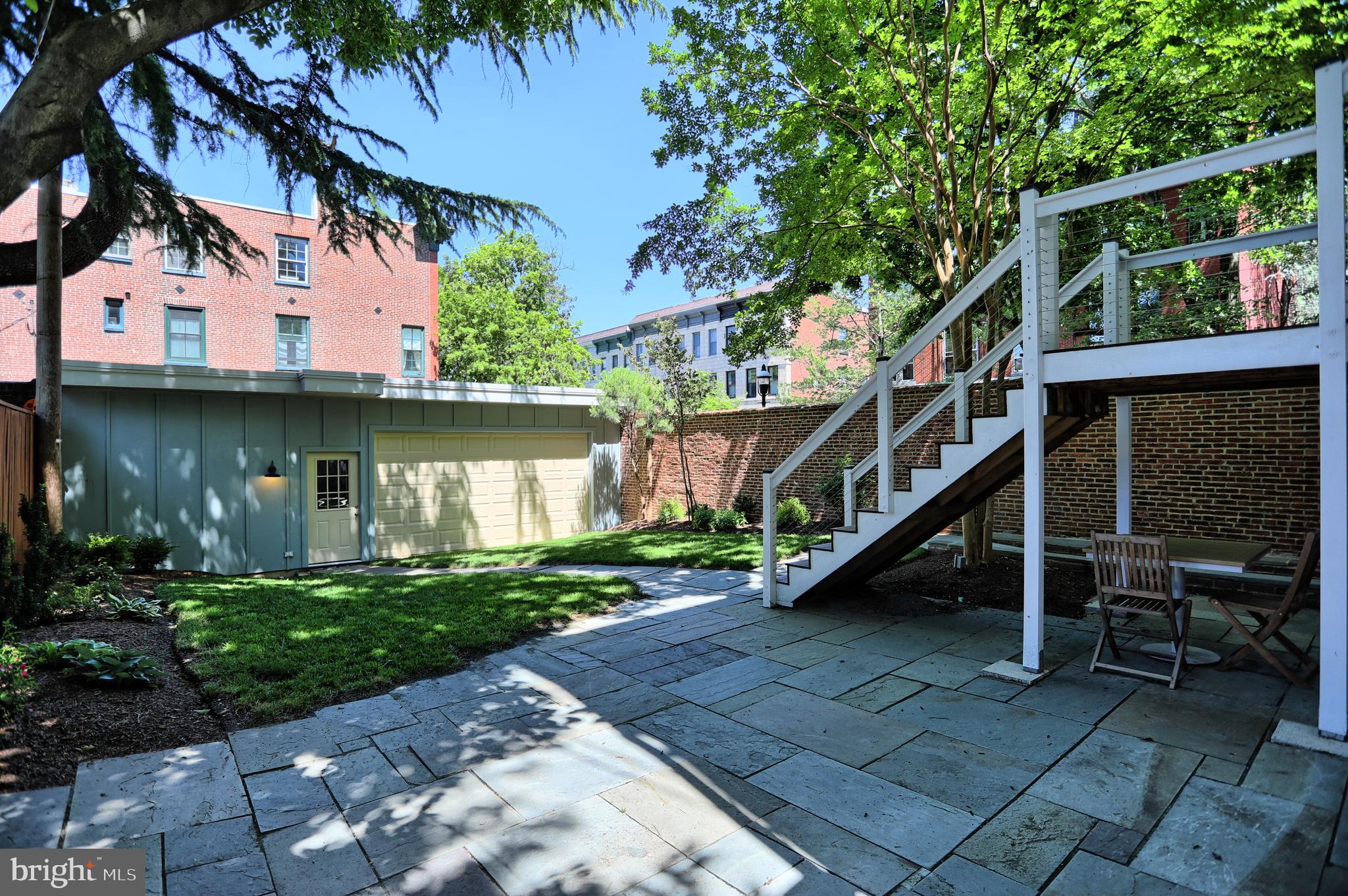 BOLTON HILL HISTORIC DISTRICT - Residential