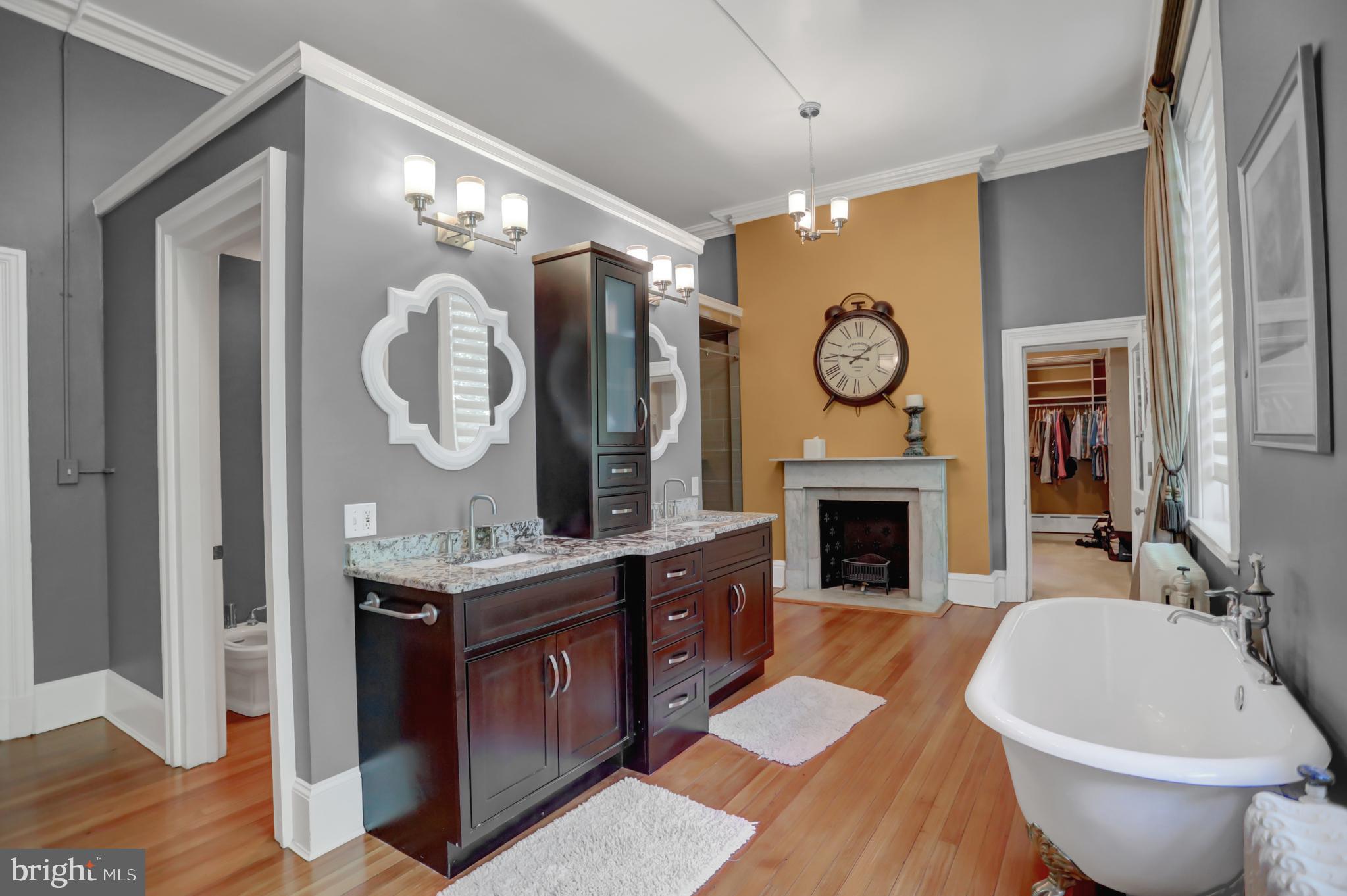 BOLTON HILL HISTORIC DISTRICT - Residential