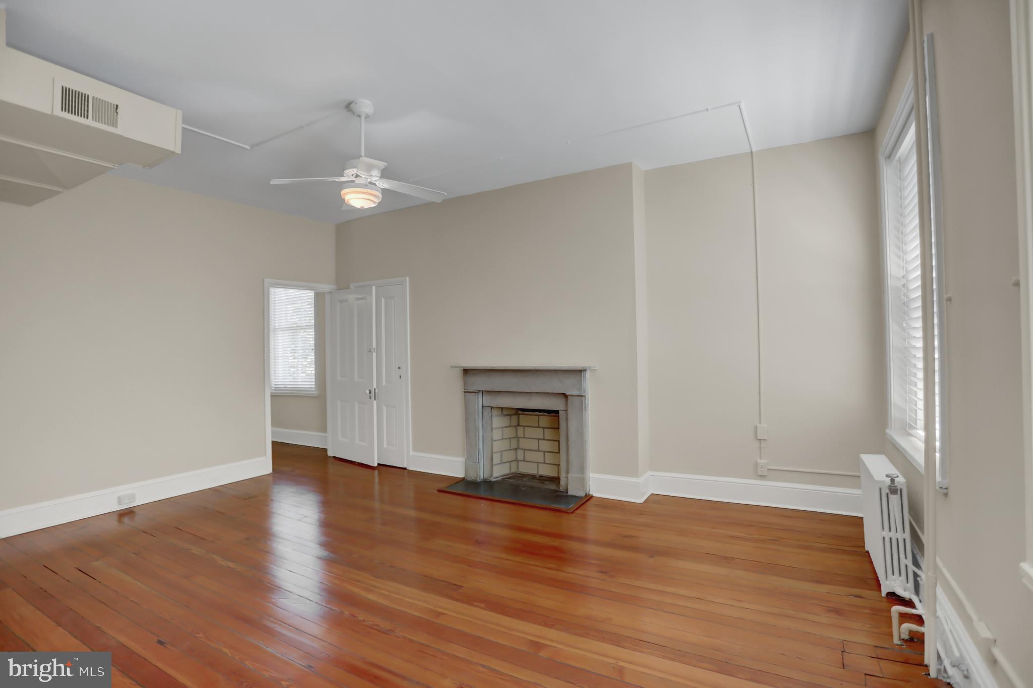 BOLTON HILL HISTORIC DISTRICT - Residential