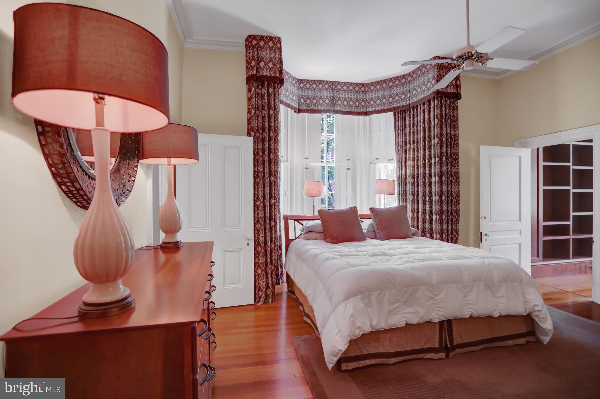 BOLTON HILL HISTORIC DISTRICT - Residential