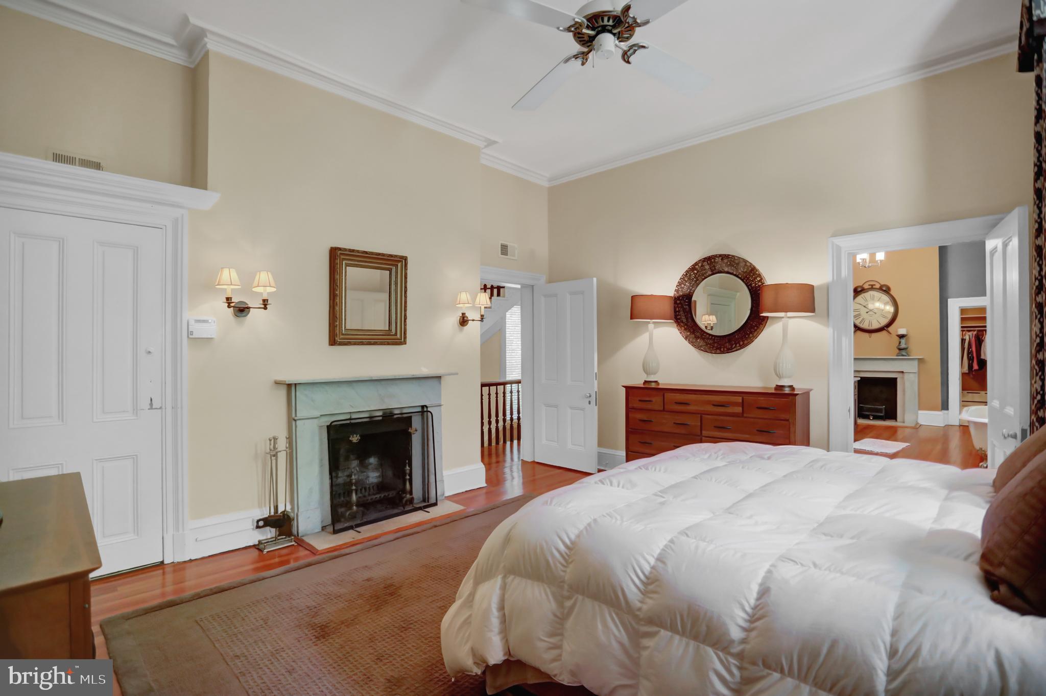 BOLTON HILL HISTORIC DISTRICT - Residential