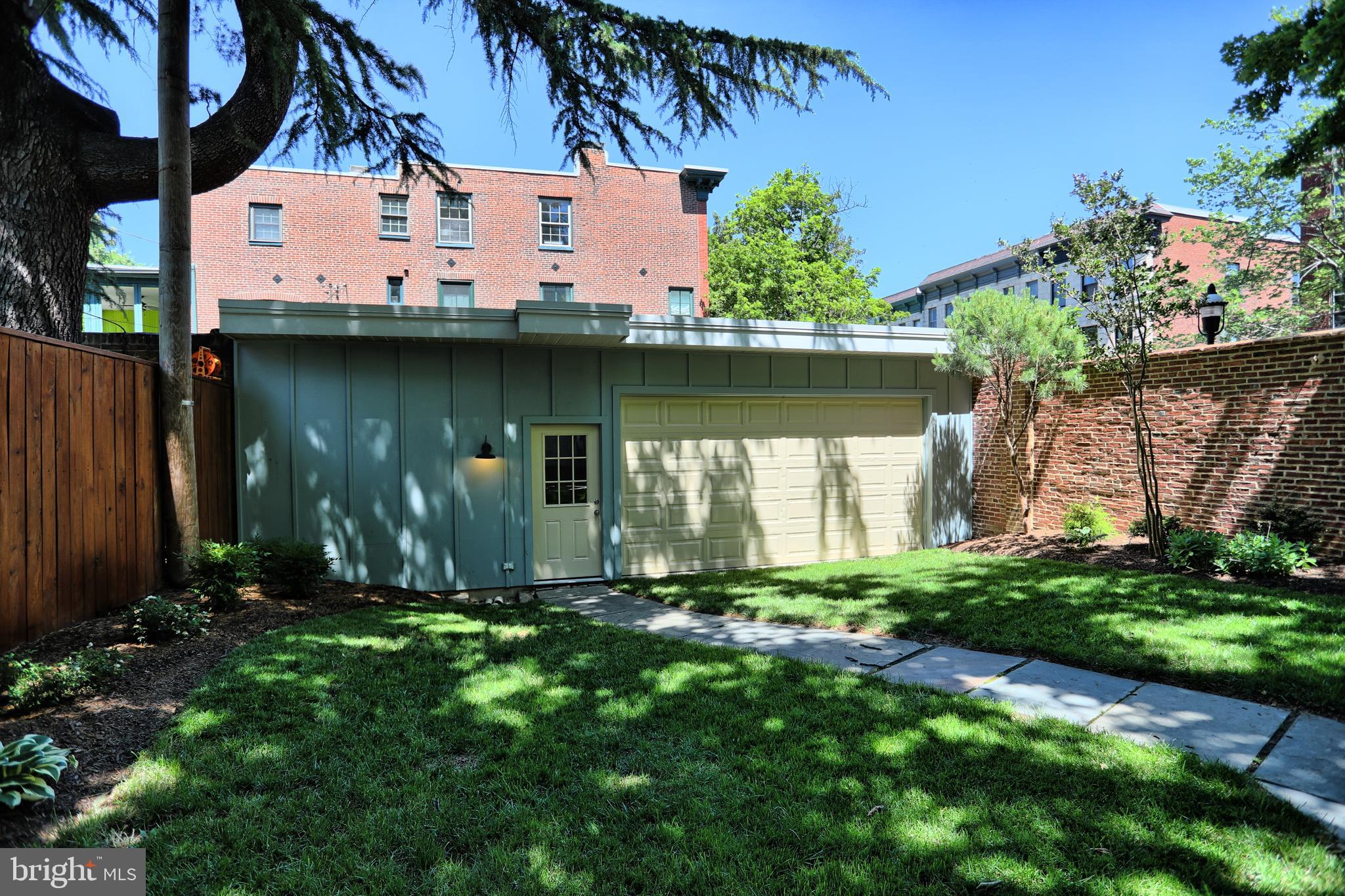 BOLTON HILL HISTORIC DISTRICT - Residential