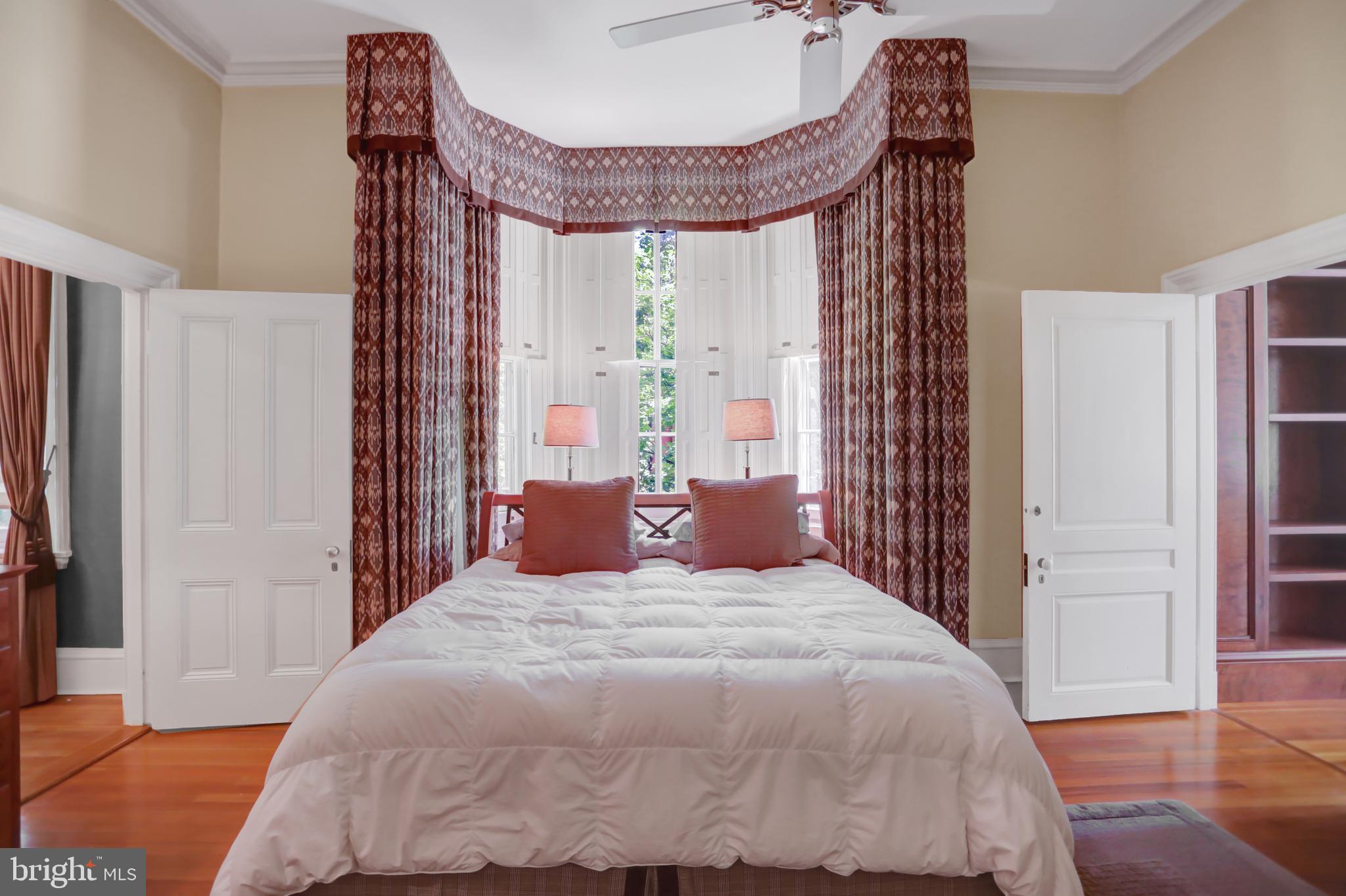 BOLTON HILL HISTORIC DISTRICT - Residential