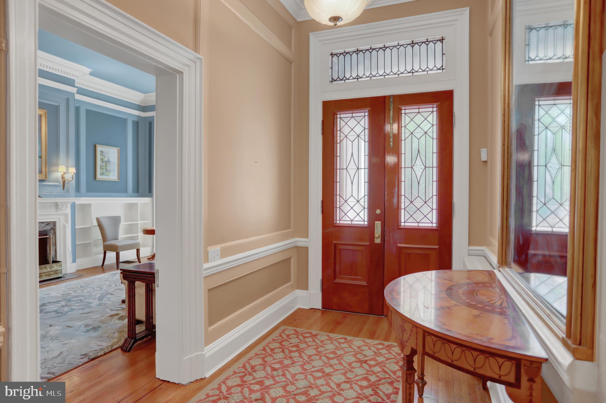 BOLTON HILL HISTORIC DISTRICT - Residential