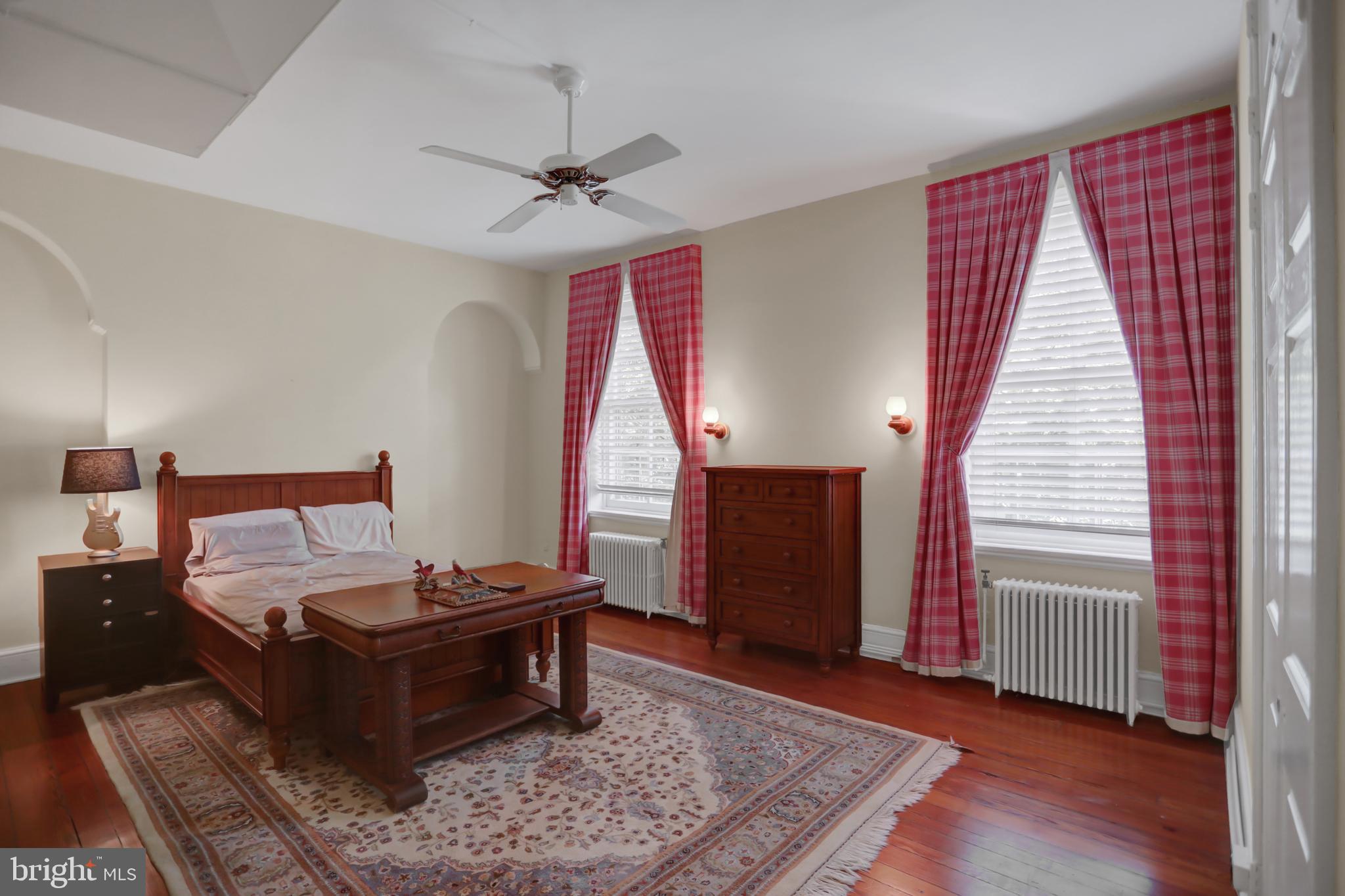 BOLTON HILL HISTORIC DISTRICT - Residential