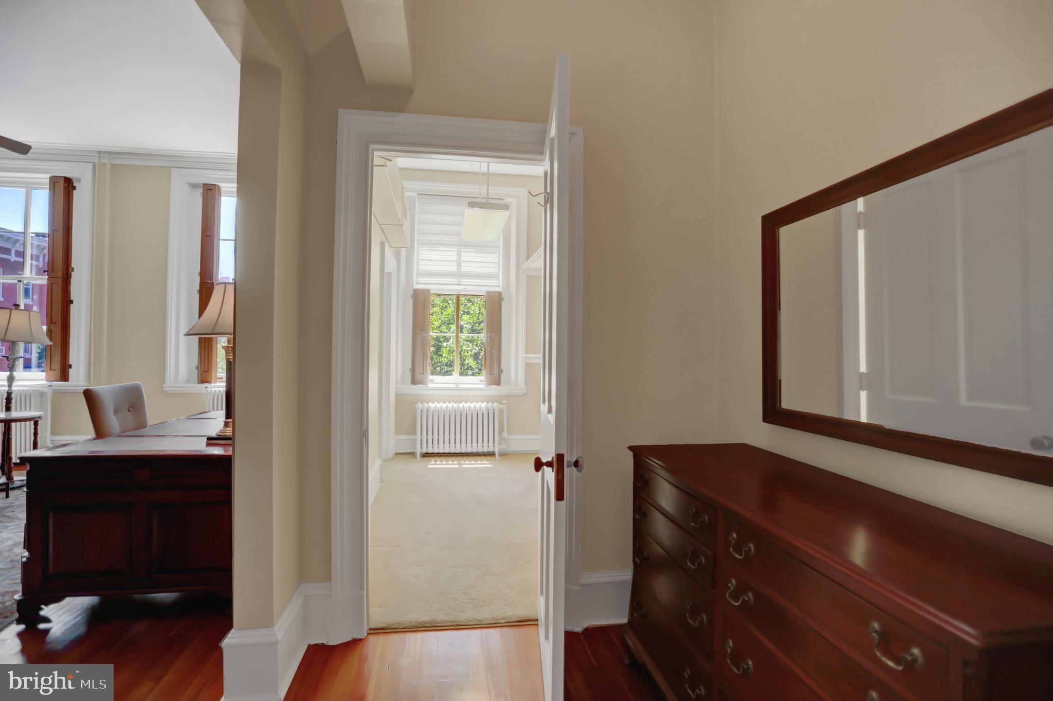 BOLTON HILL HISTORIC DISTRICT - Residential