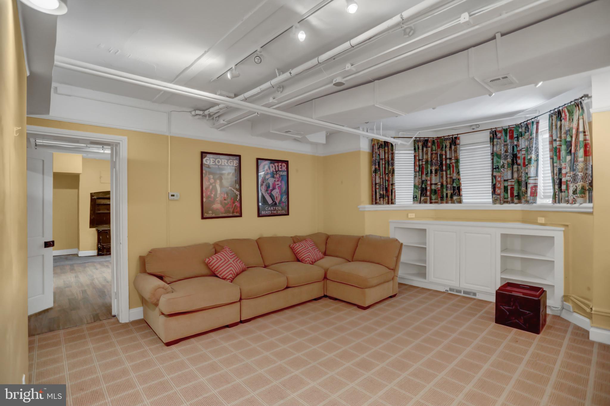 BOLTON HILL HISTORIC DISTRICT - Residential