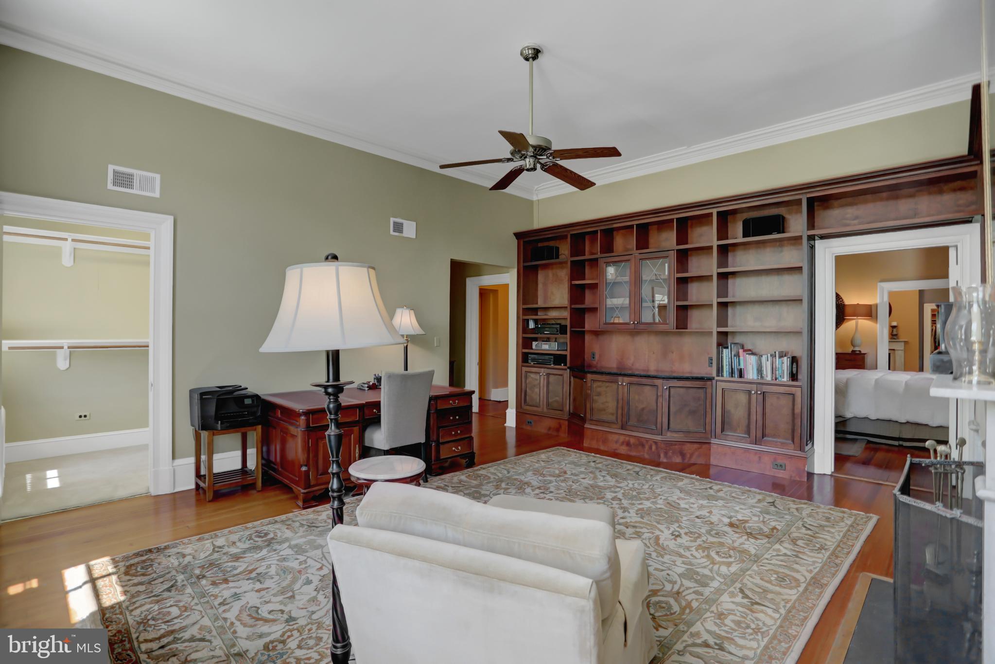 BOLTON HILL HISTORIC DISTRICT - Residential