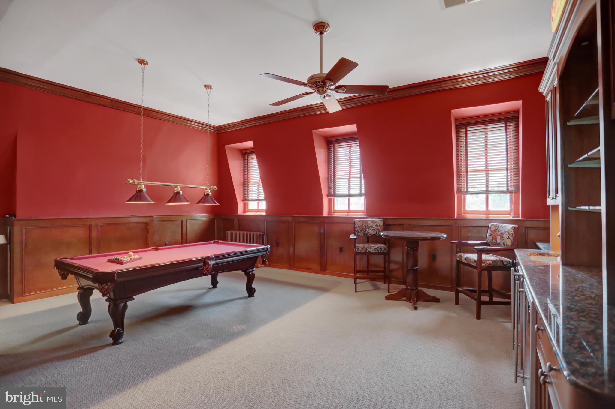 BOLTON HILL HISTORIC DISTRICT - Residential