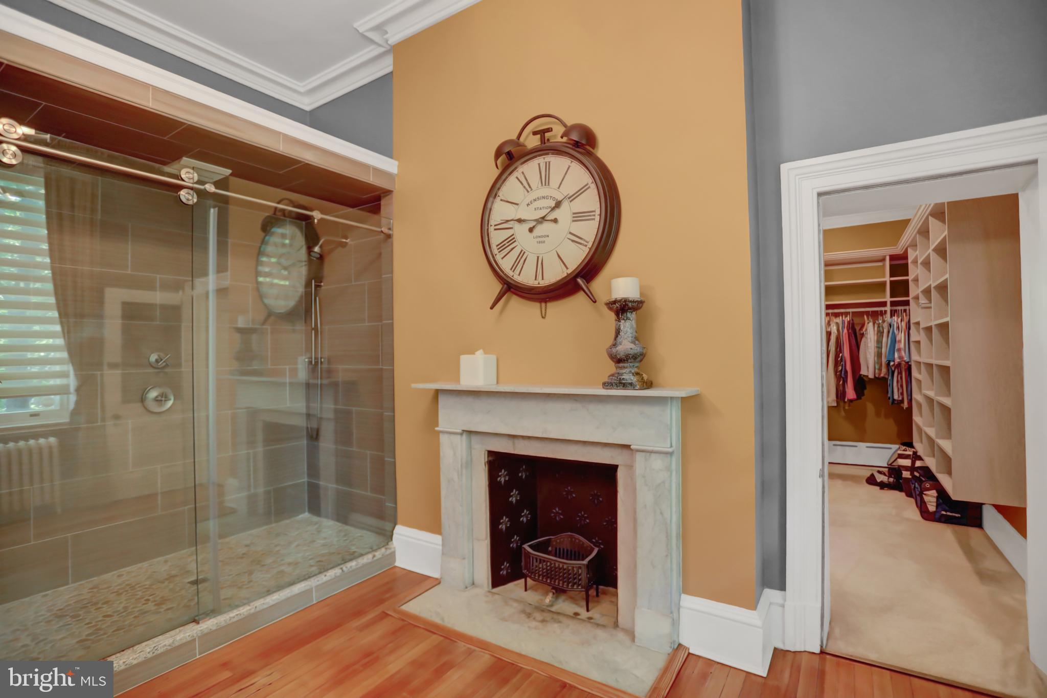 BOLTON HILL HISTORIC DISTRICT - Residential