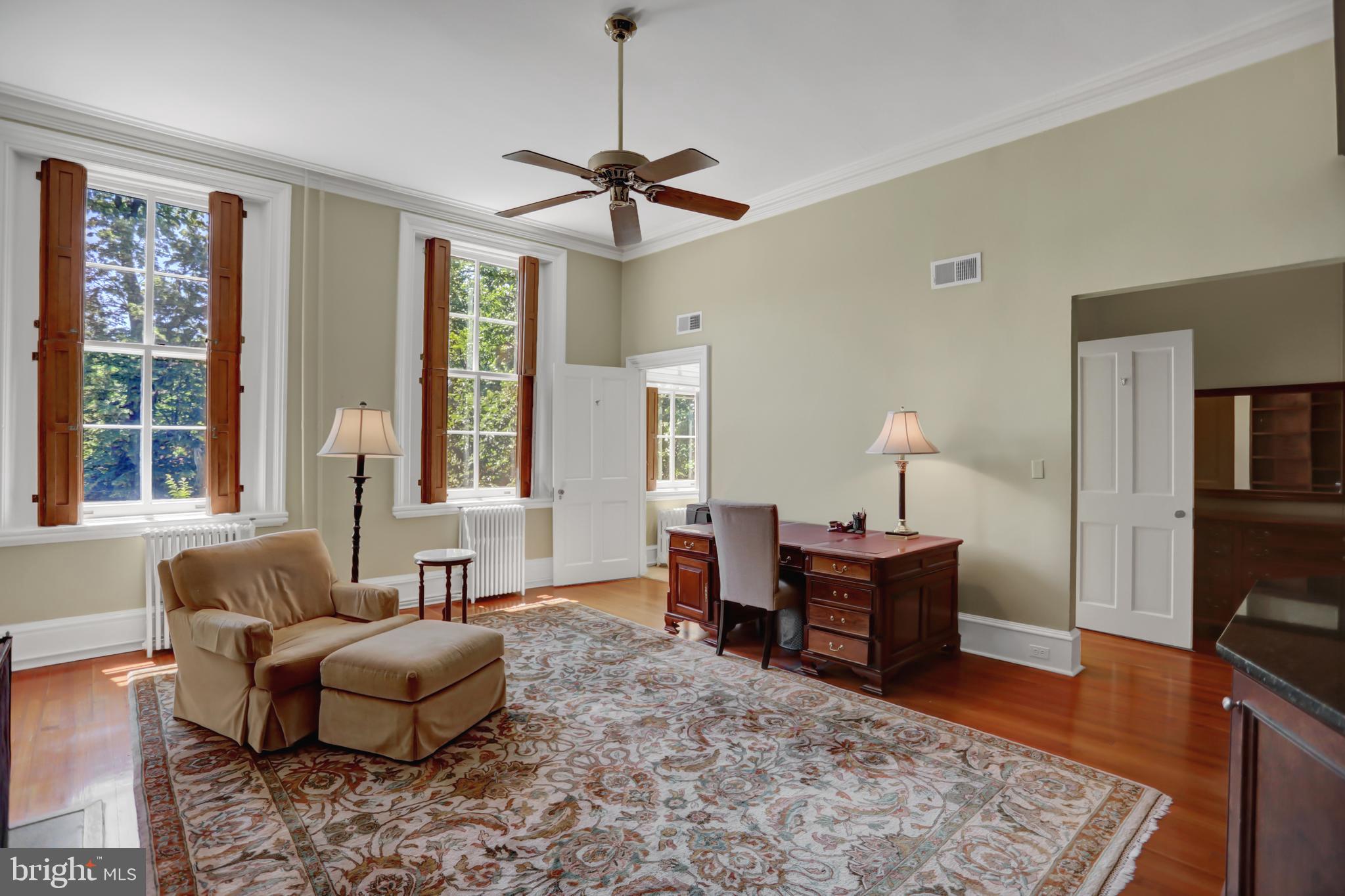 BOLTON HILL HISTORIC DISTRICT - Residential