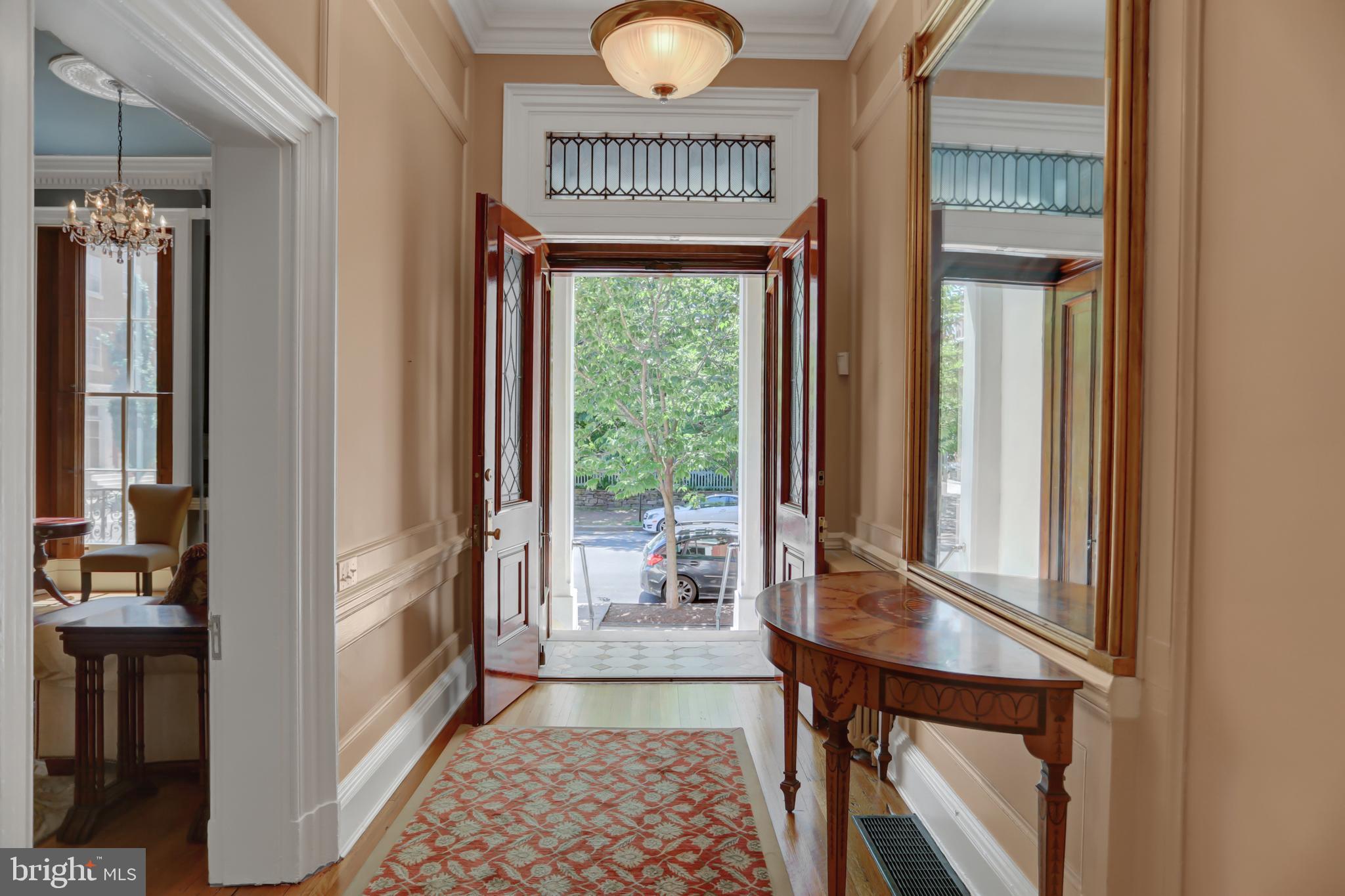 BOLTON HILL HISTORIC DISTRICT - Residential