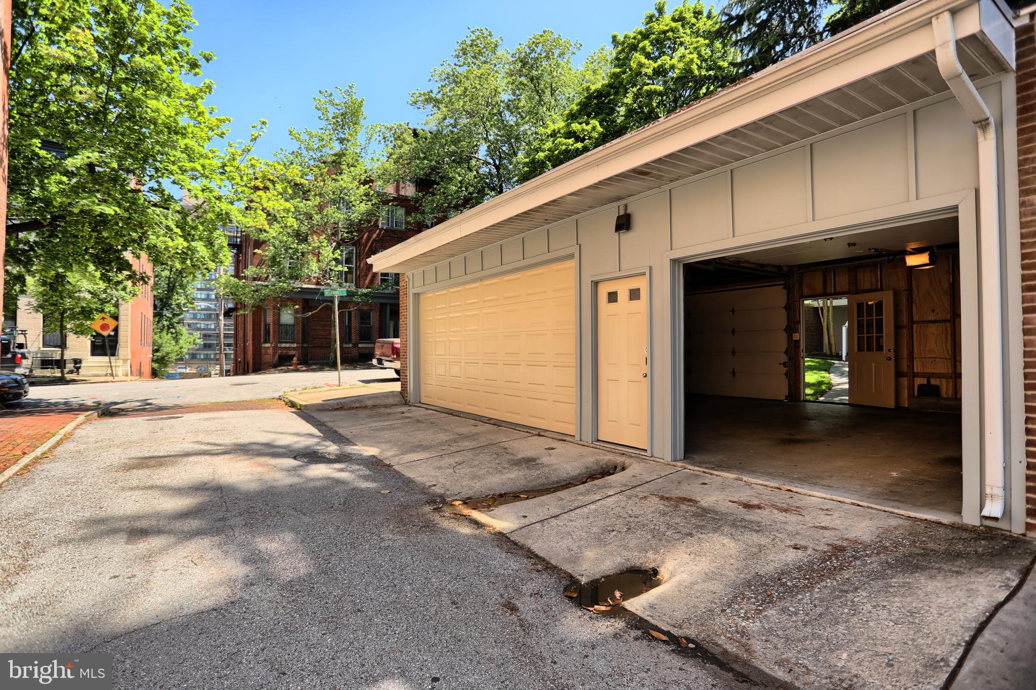 BOLTON HILL HISTORIC DISTRICT - Residential