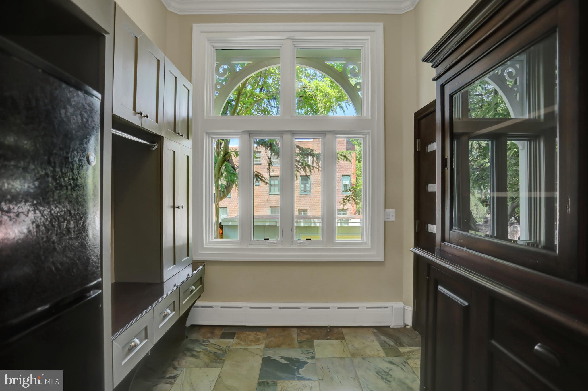 BOLTON HILL HISTORIC DISTRICT - Residential