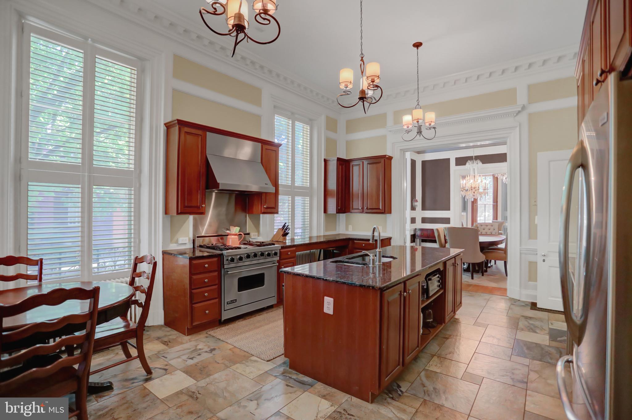 BOLTON HILL HISTORIC DISTRICT - Residential