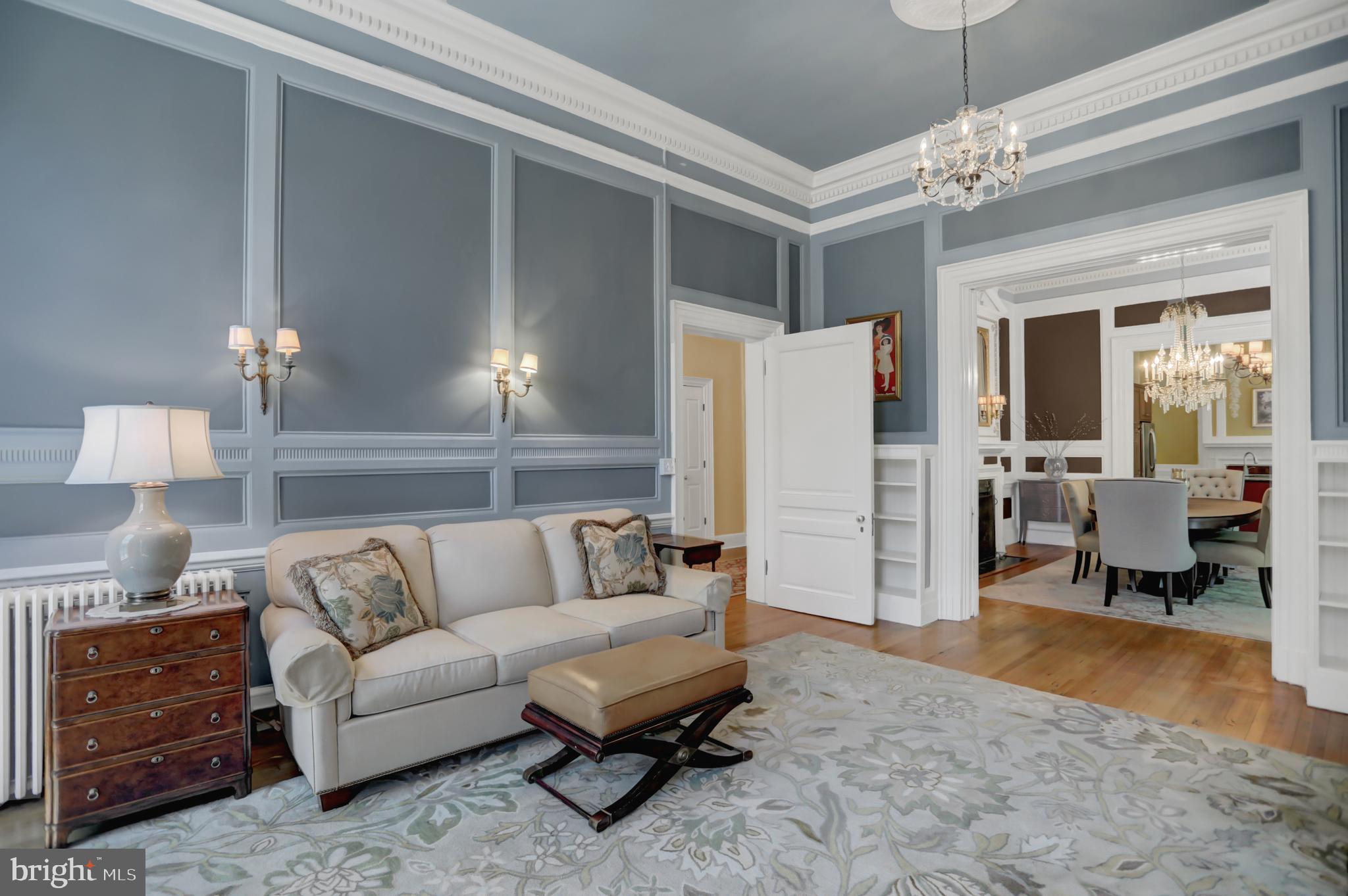 BOLTON HILL HISTORIC DISTRICT - Residential