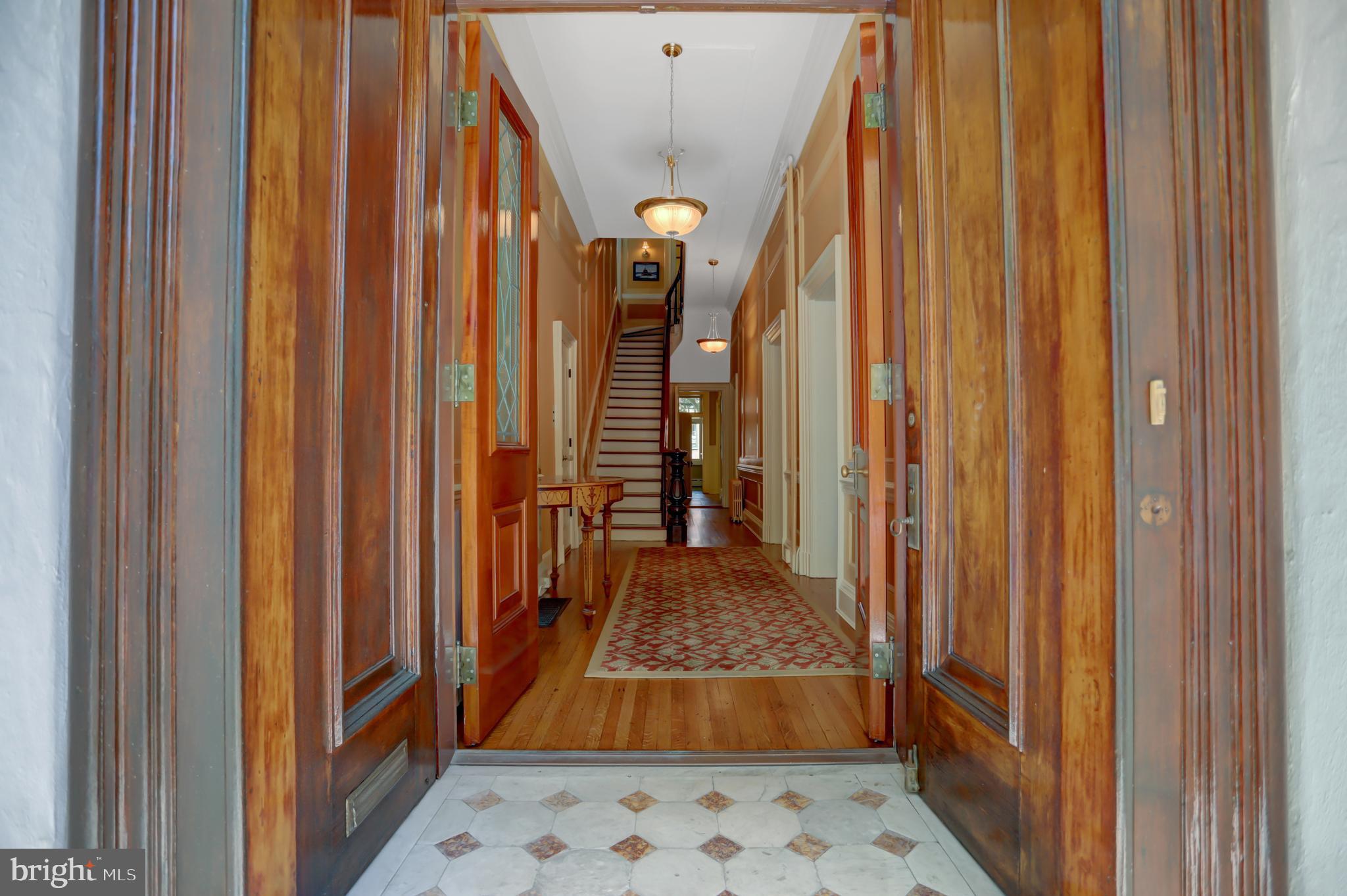 BOLTON HILL HISTORIC DISTRICT - Residential